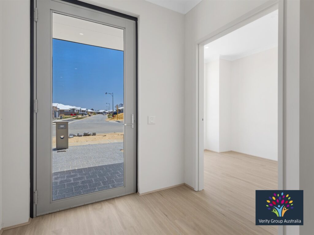 Dudley Park NEW 3 Bed HPS Home with Onsite Overnight Room — Home image 48