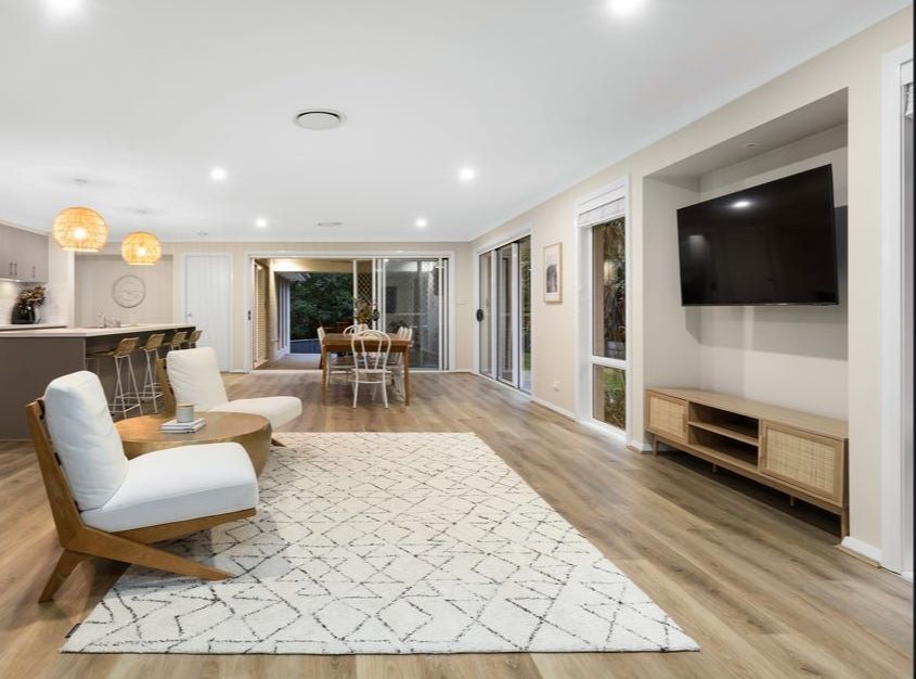 Tandara, 3 Bedroom, 2 Bath — Home image 6