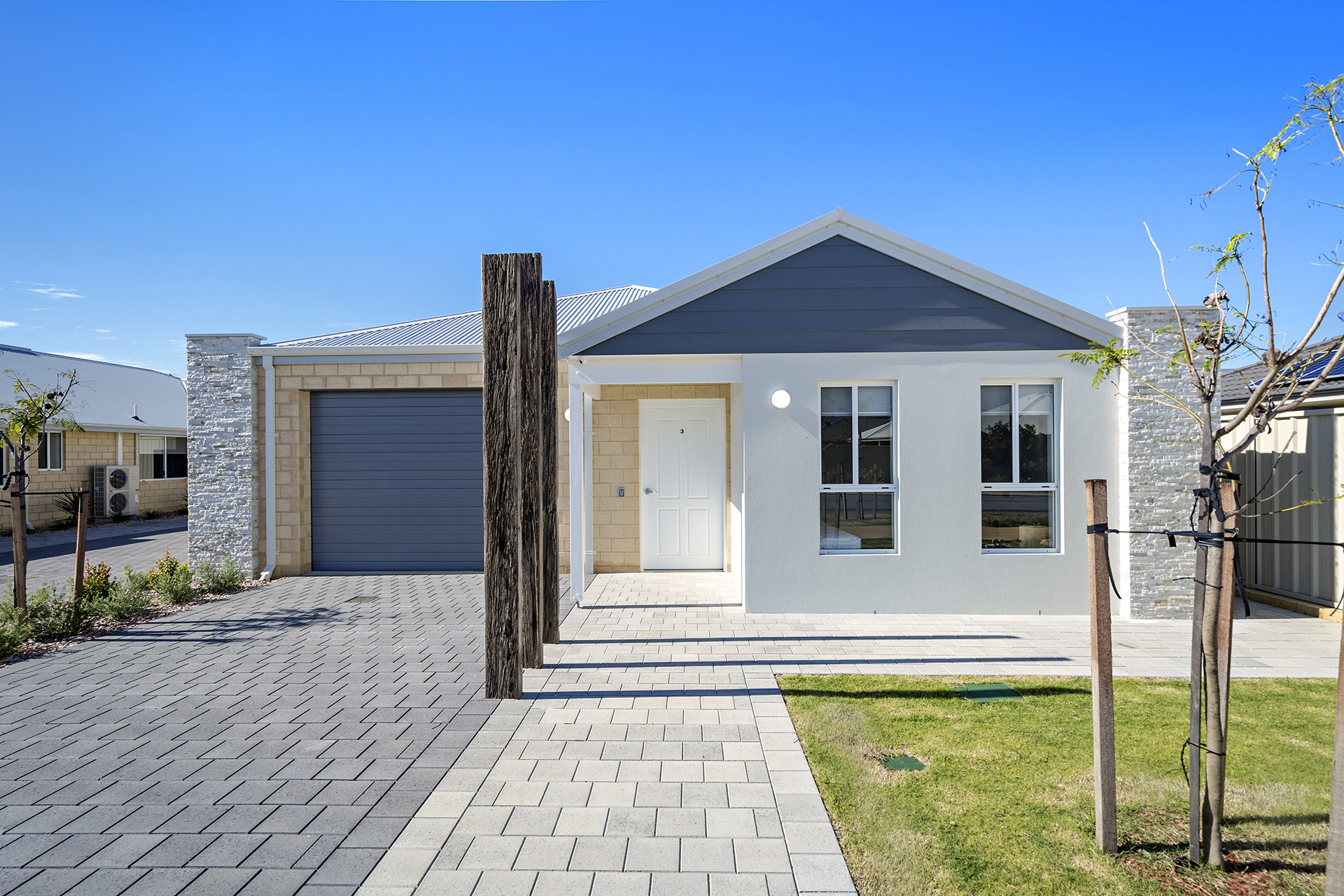 Enjoy tranquility and convenience of your new home in Geraldton — Home image 4