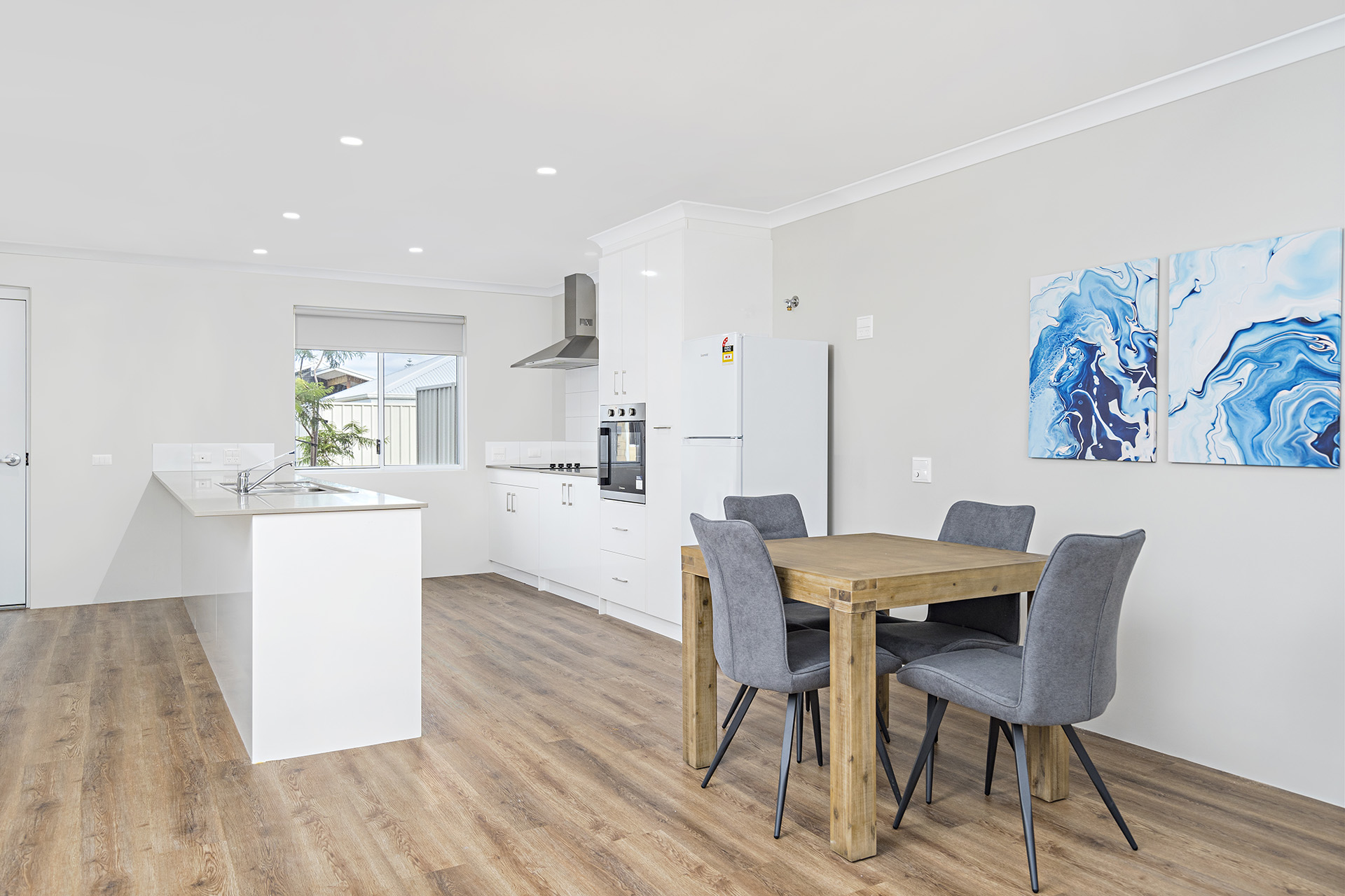 Enjoy tranquility and convenience of your new home in Geraldton — Home image 21