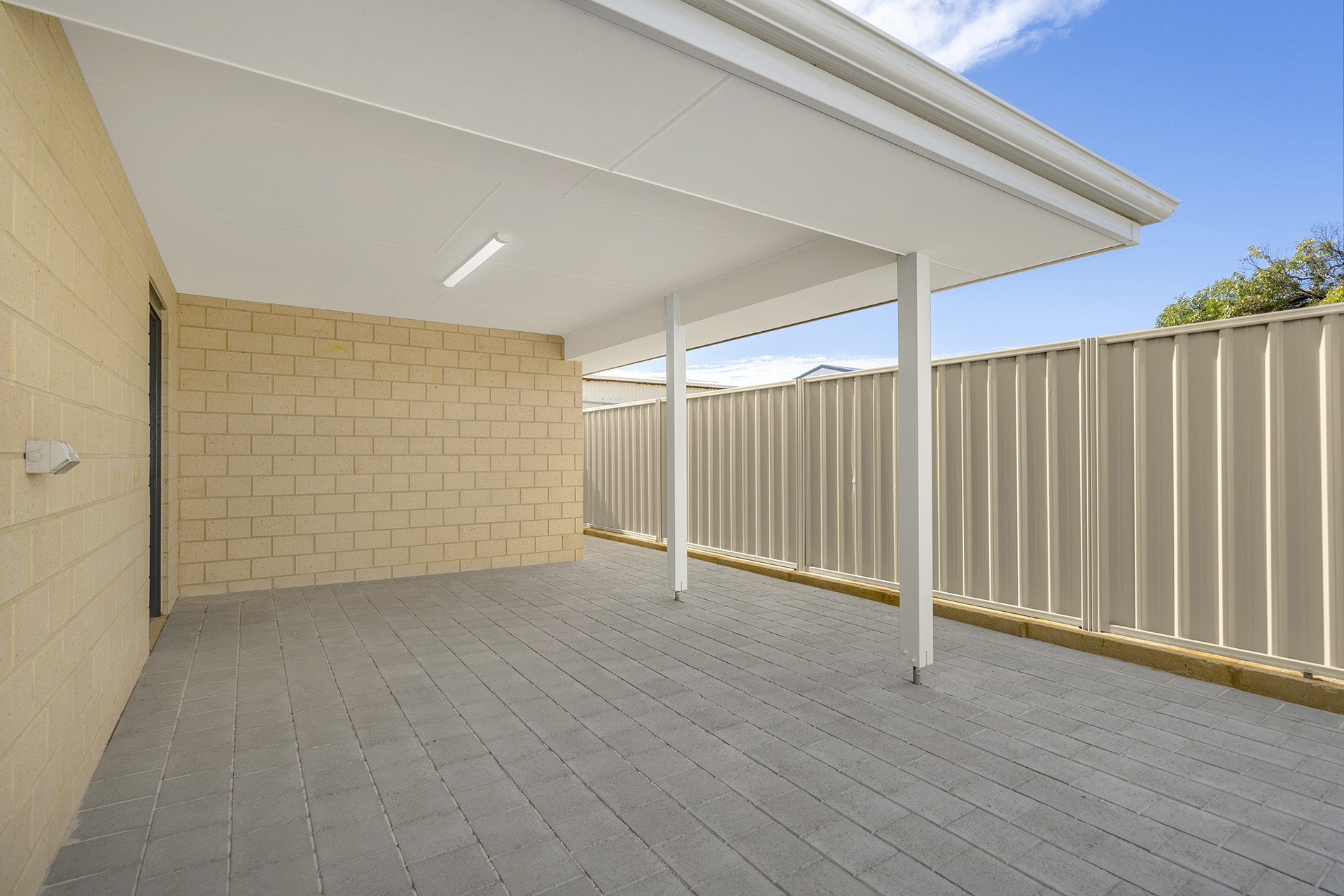 Enjoy tranquility and convenience of your new home in Geraldton — Home image 22