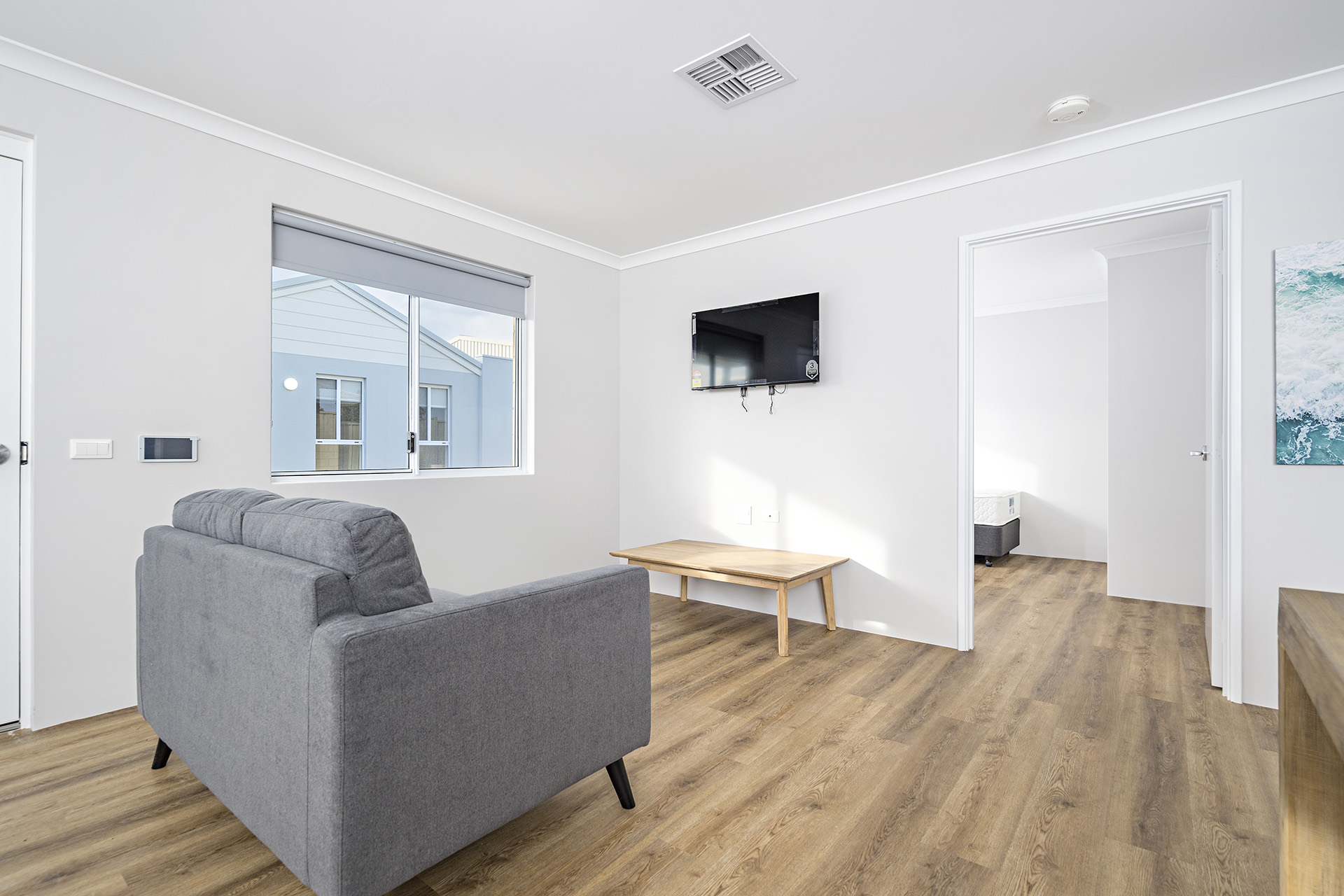 Enjoy tranquility and convenience of your new home in Geraldton — Home image 23