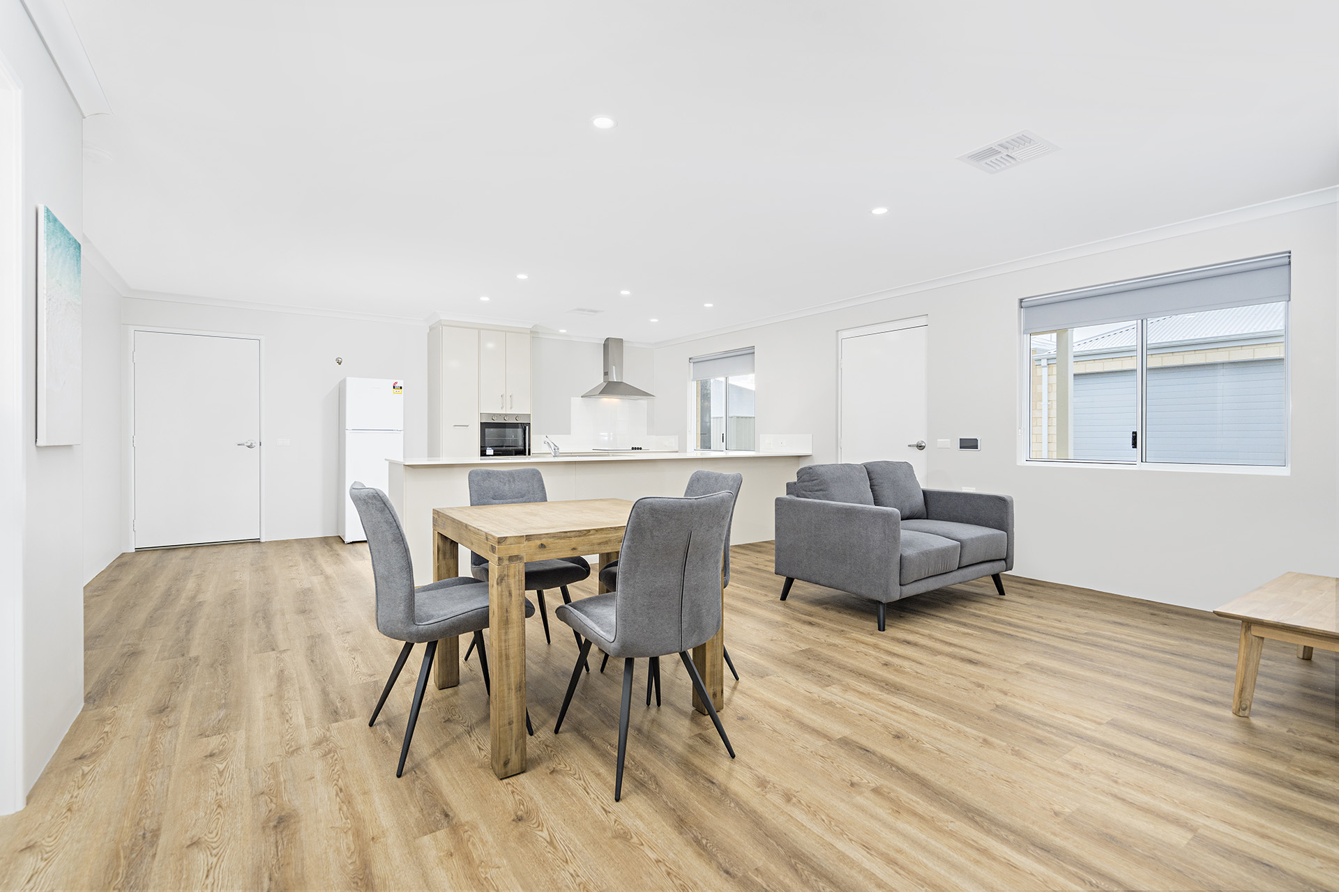 Enjoy tranquility and convenience of your new home in Geraldton — Home image 25