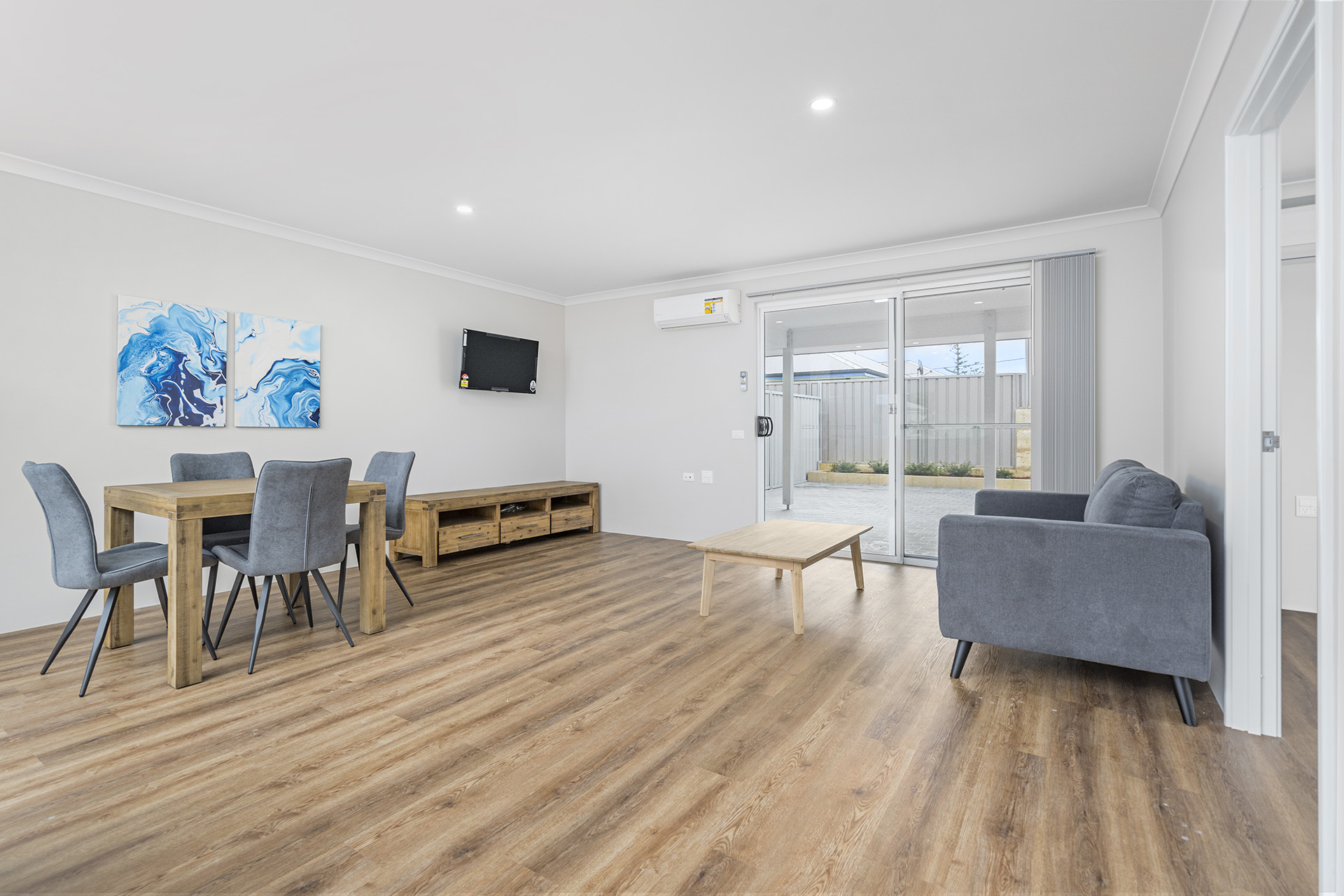 Enjoy tranquility and convenience of your new home in Geraldton — Home image 5
