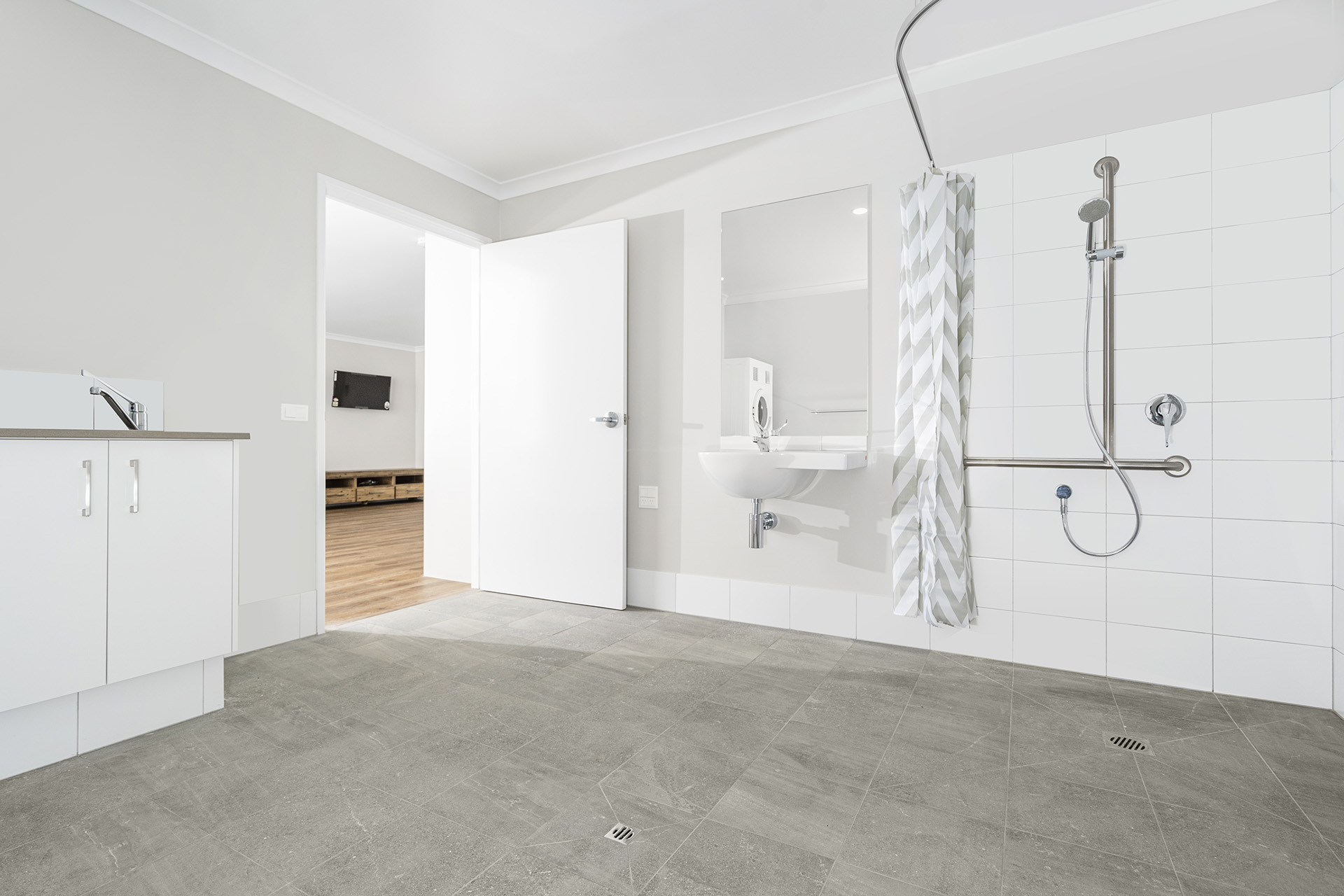 Enjoy tranquility and convenience of your new home in Geraldton — Home image 6