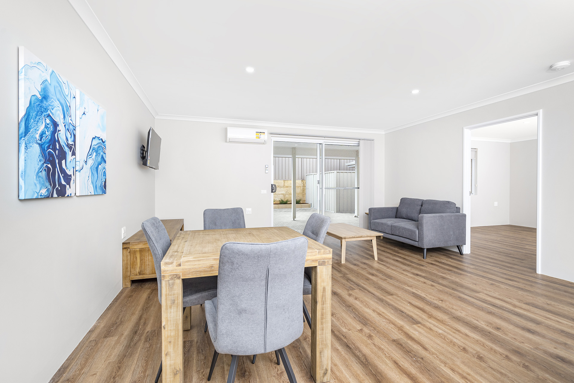 Enjoy tranquility and convenience of your new home in Geraldton — Home image 8
