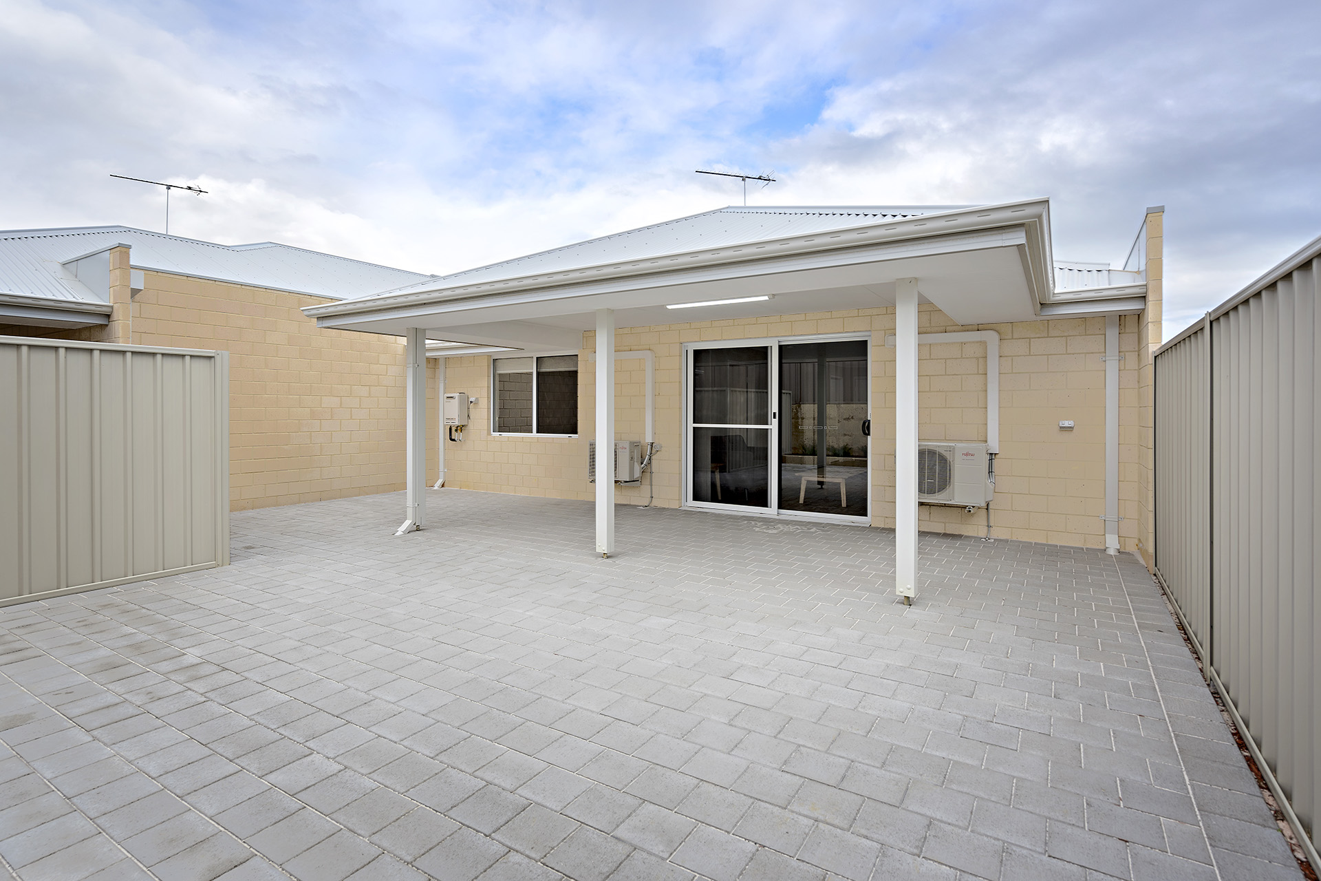 Enjoy tranquility and convenience of your new home in Geraldton — Home image 9