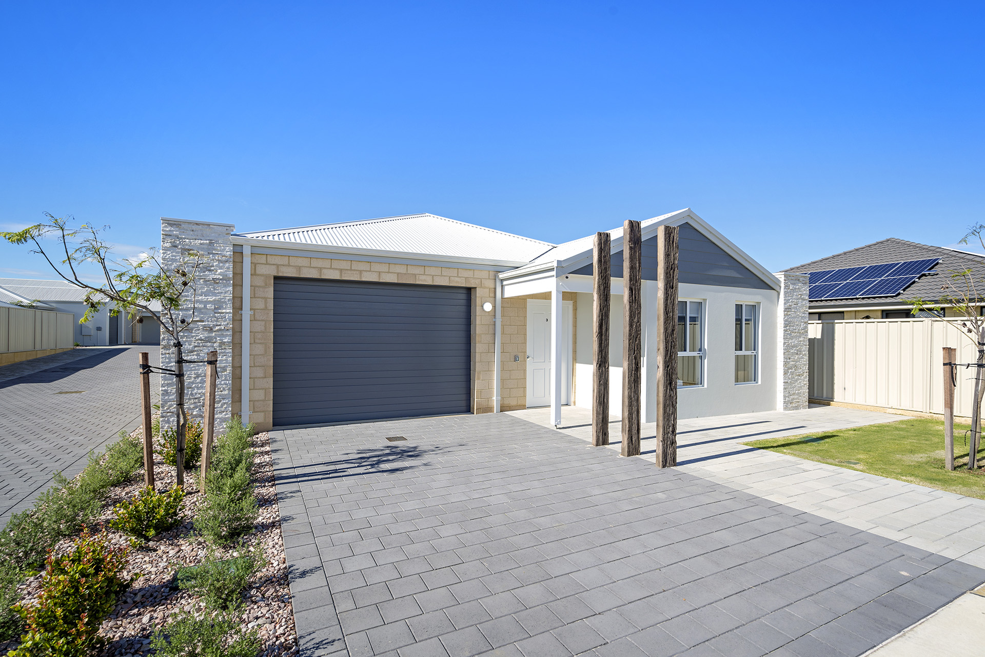 Enjoy tranquility and convenience of your new home in Geraldton — Home image 13