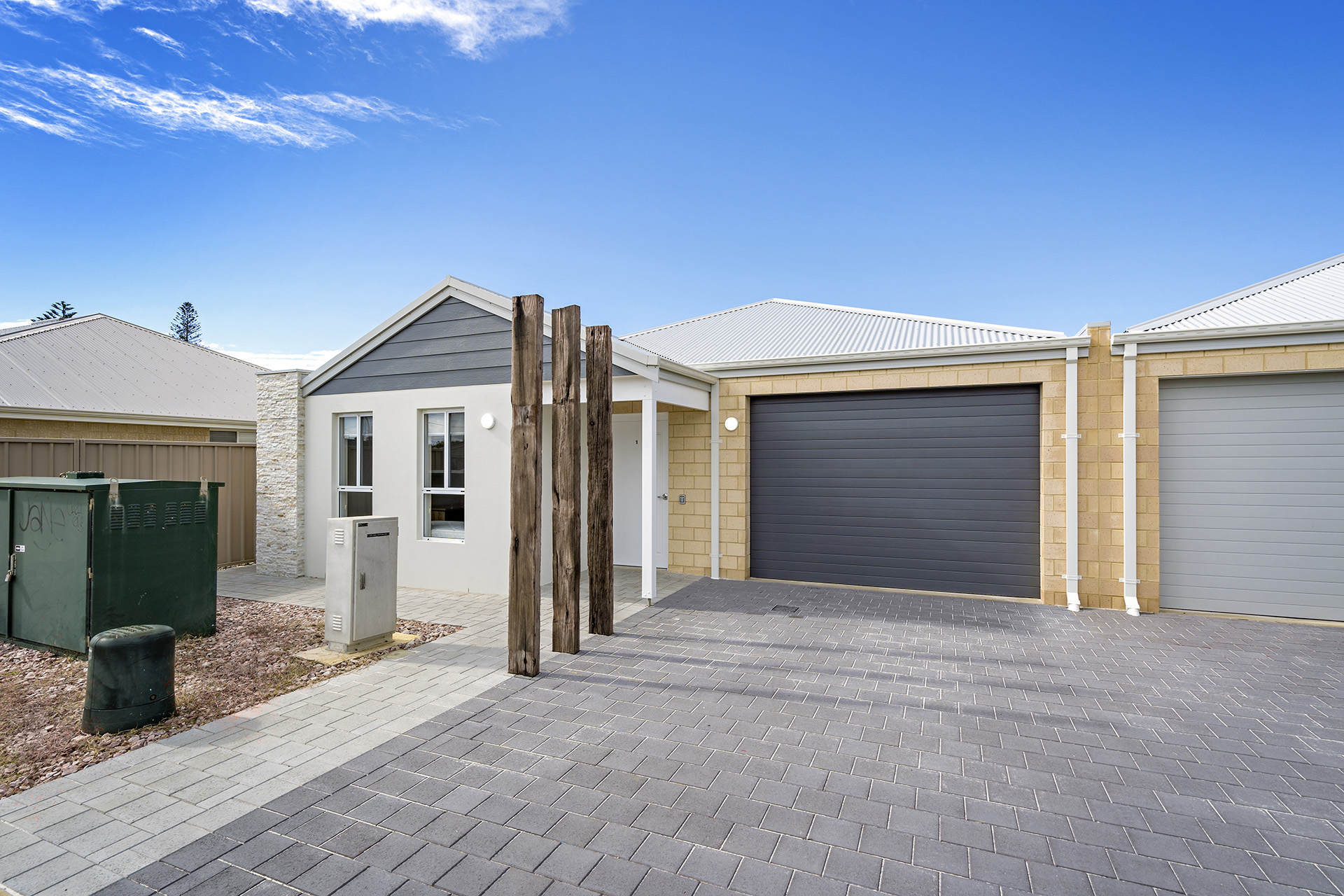 Enjoy tranquility and convenience of your new home in Geraldton — Home image 14