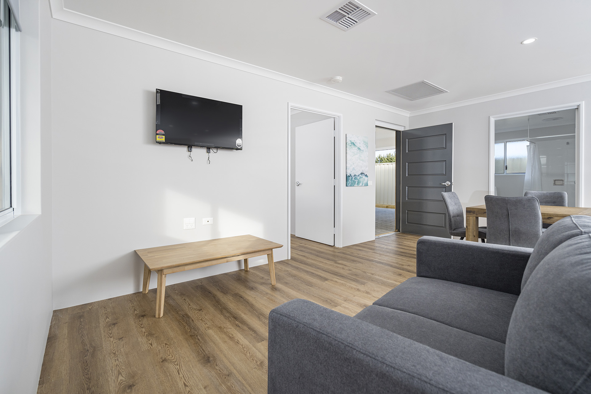 Enjoy tranquility and convenience of your new home in Geraldton — Home image 15