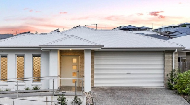 A Rare fully accessible, SDA Opportunity in a Prime Location! — Home image 5