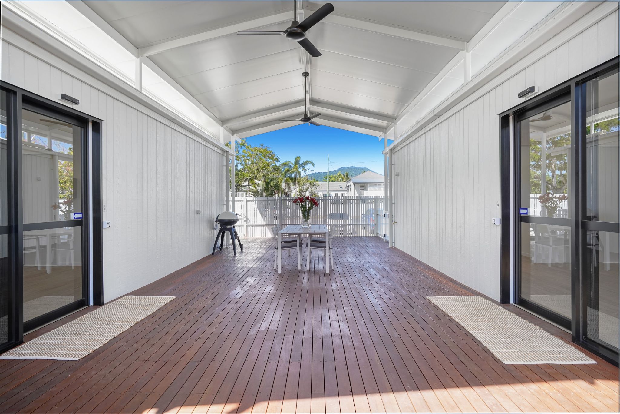 Entire 2-bed SDA VILLA now available in Cairns North — Home image 2