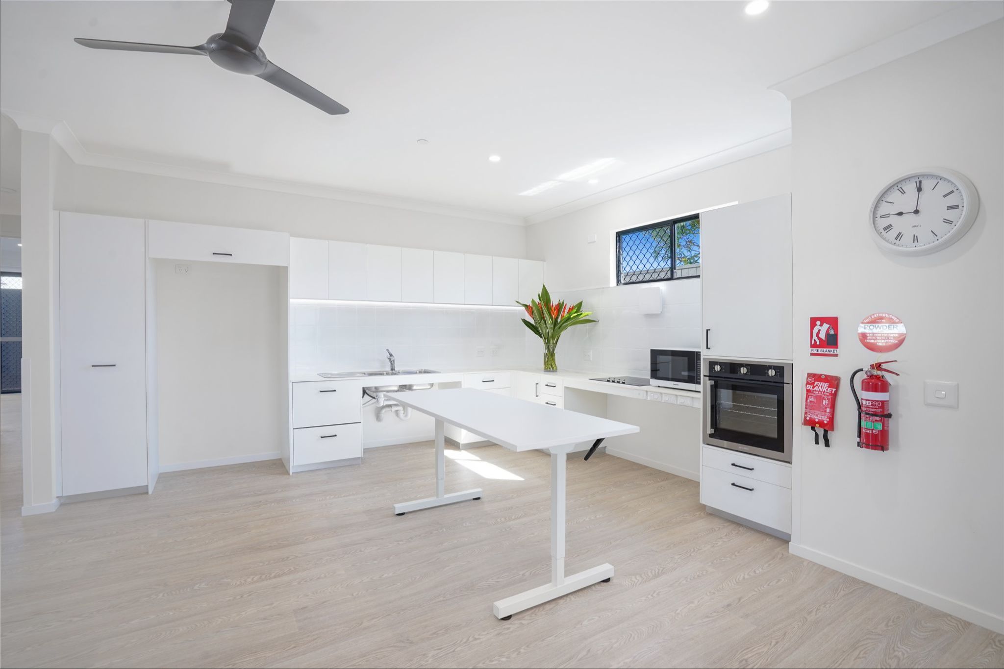 Entire 2-bed SDA VILLA now available in Cairns North — Home image 3