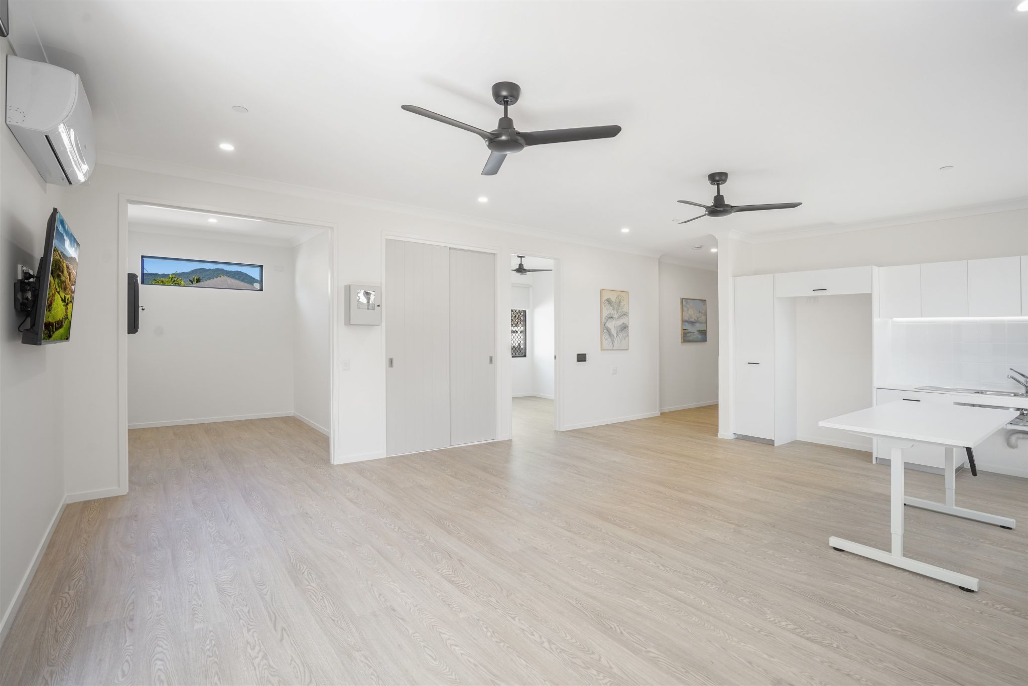 Entire 2-bed SDA VILLA now available in Cairns North — Home image 4