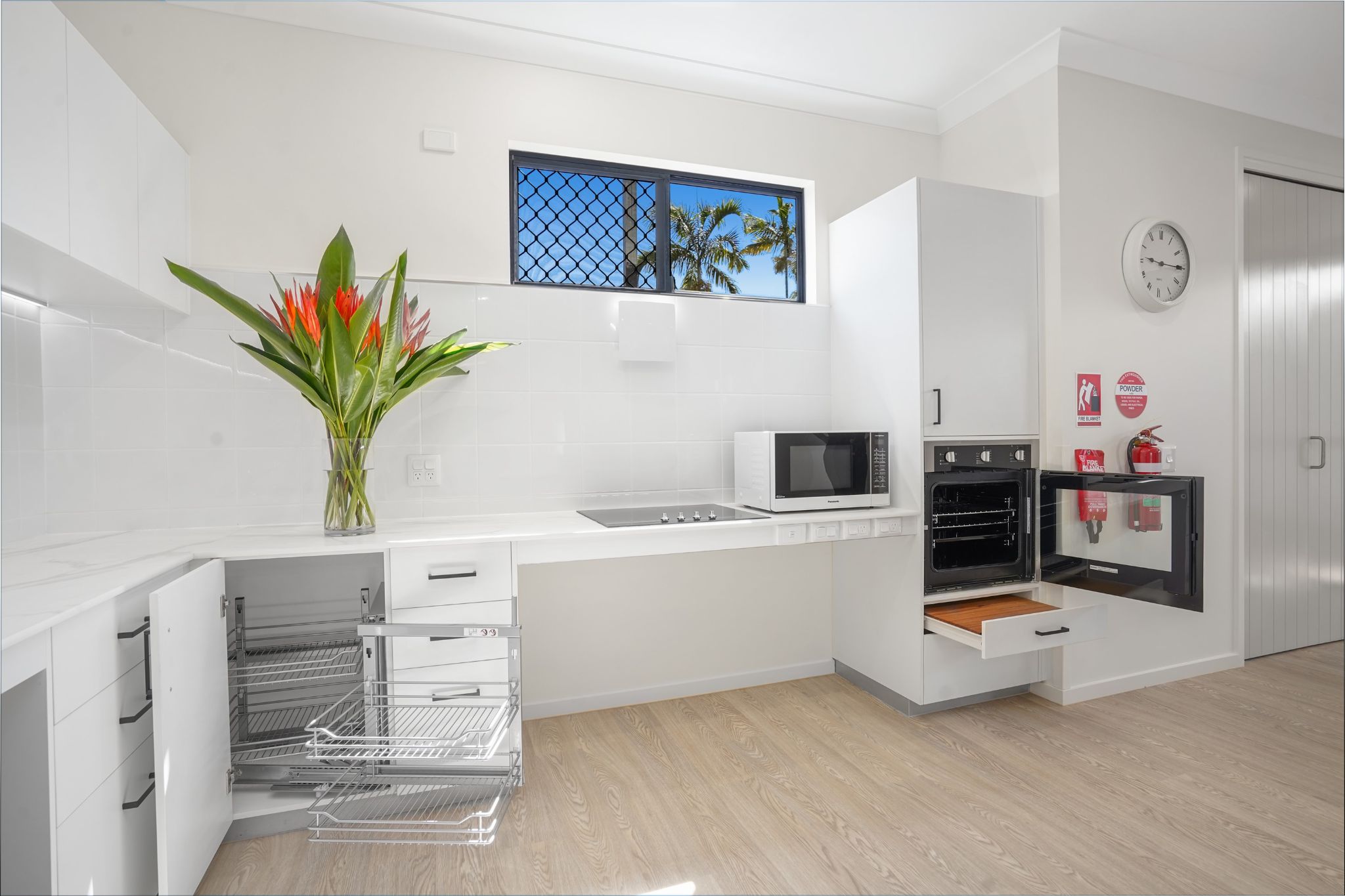 Entire 2-bed SDA VILLA now available in Cairns North — Home image 5