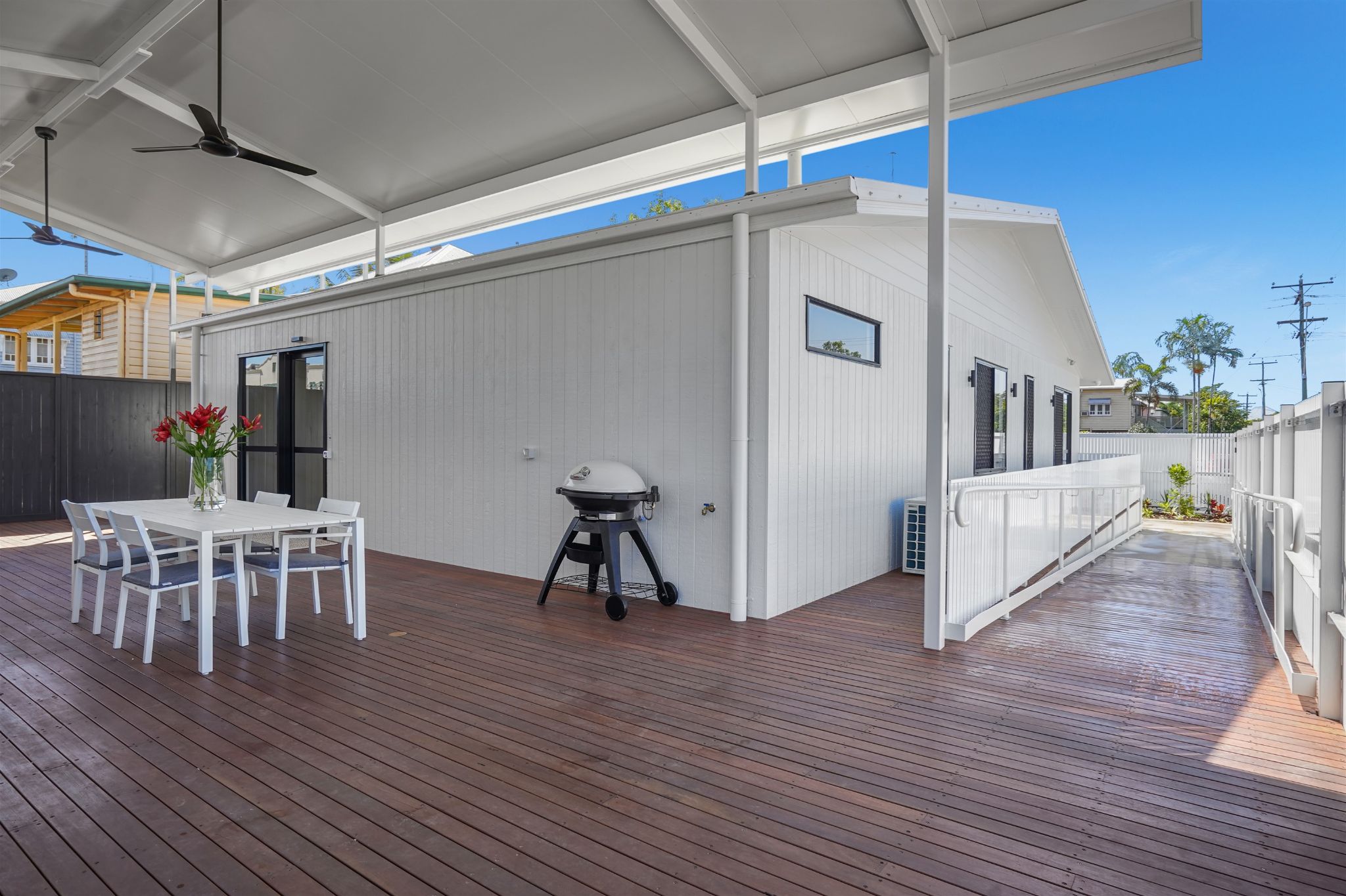 Entire 2-bed SDA VILLA now available in Cairns North — Home image 6