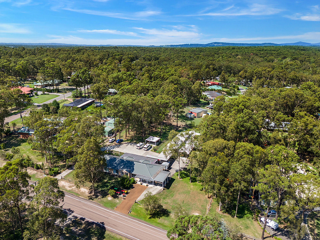 Thornton - Peaceful Rural Outlook with Dedicated Care — Home image 2