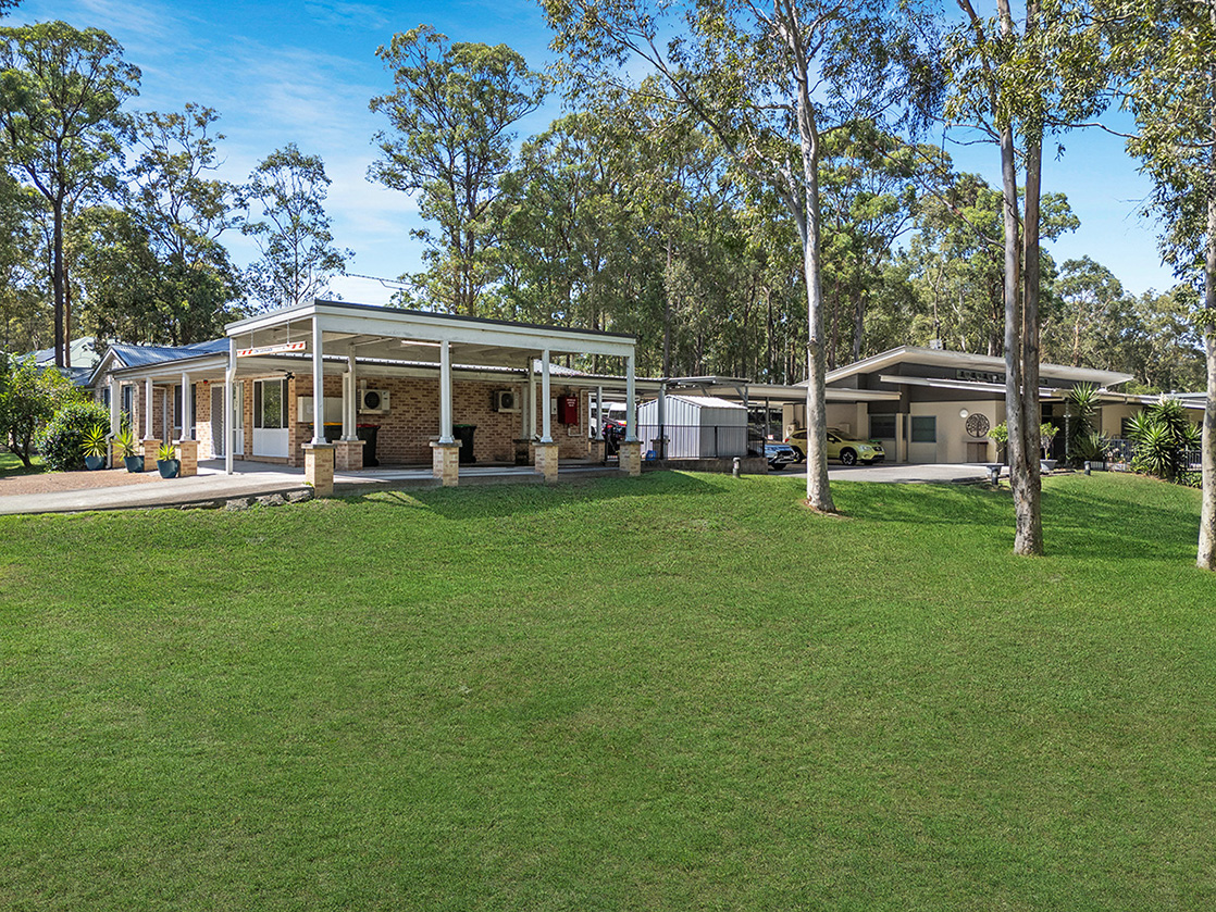 Thornton - Peaceful Rural Outlook with Dedicated Care — Home image 3