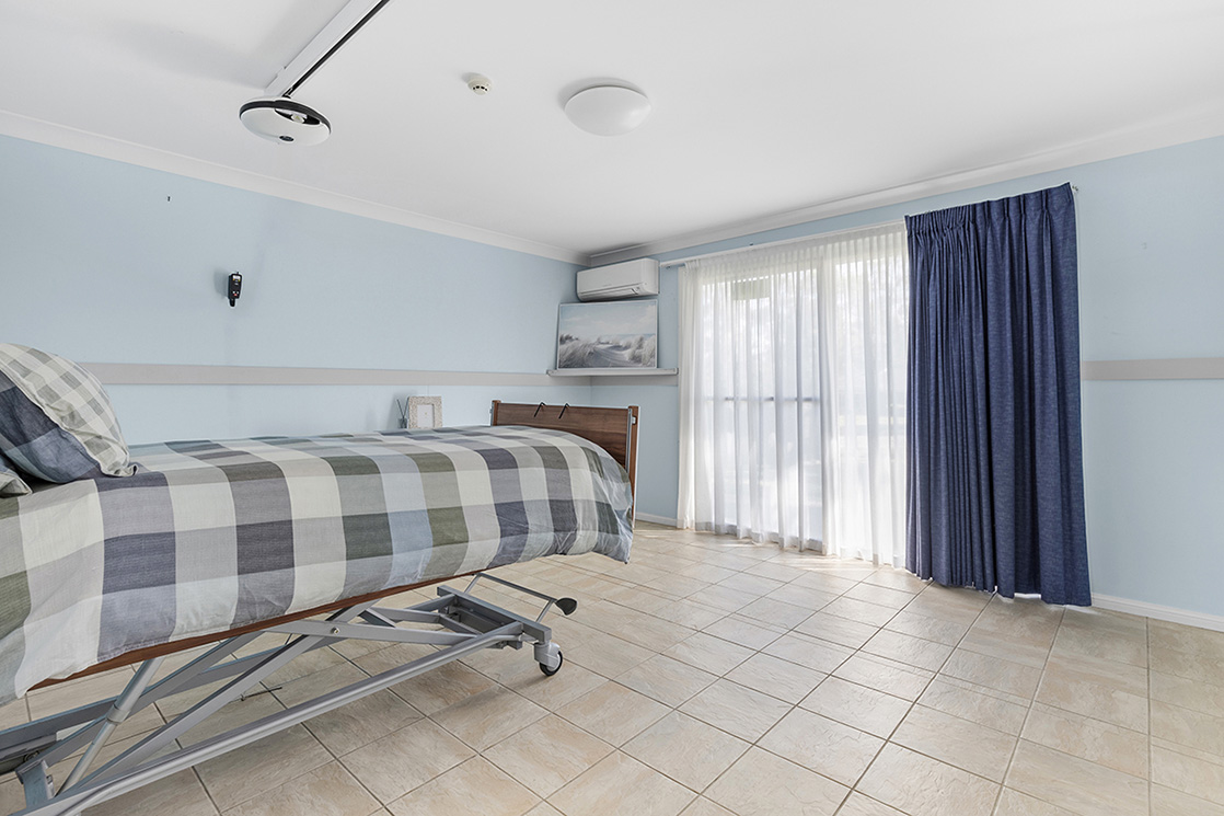 Thornton - Peaceful Rural Outlook with Dedicated Care — Home image 4