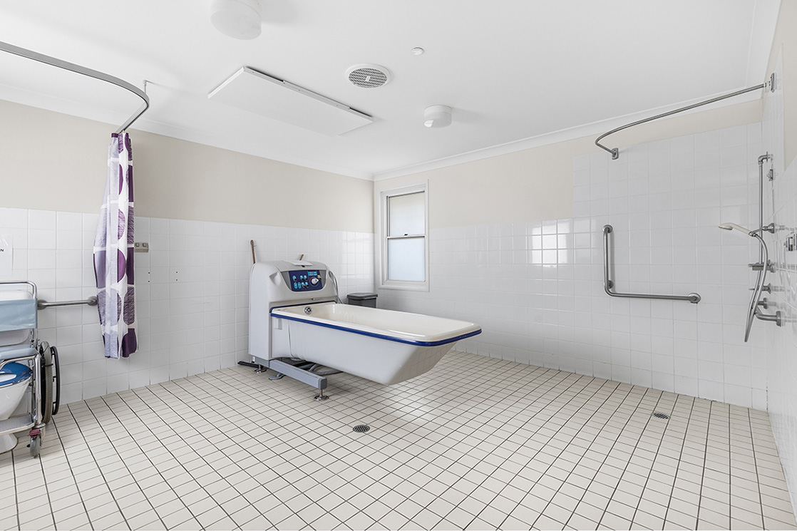 Thornton - Peaceful Rural Outlook with Dedicated Care — Home image 7