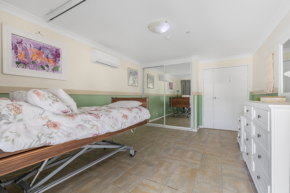Thornton - Peaceful Rural Outlook with Dedicated Care — Home image 8