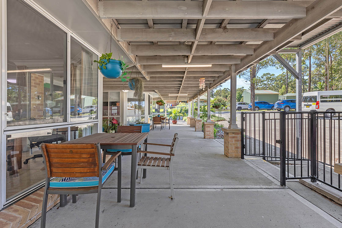 Thornton - Peaceful Rural Outlook with Dedicated Care — Home image 9