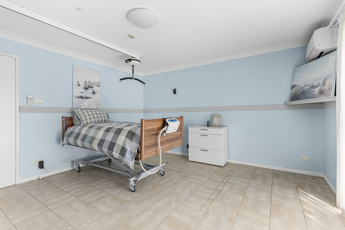 Thornton - Peaceful Rural Outlook with Dedicated Care — Home image 11