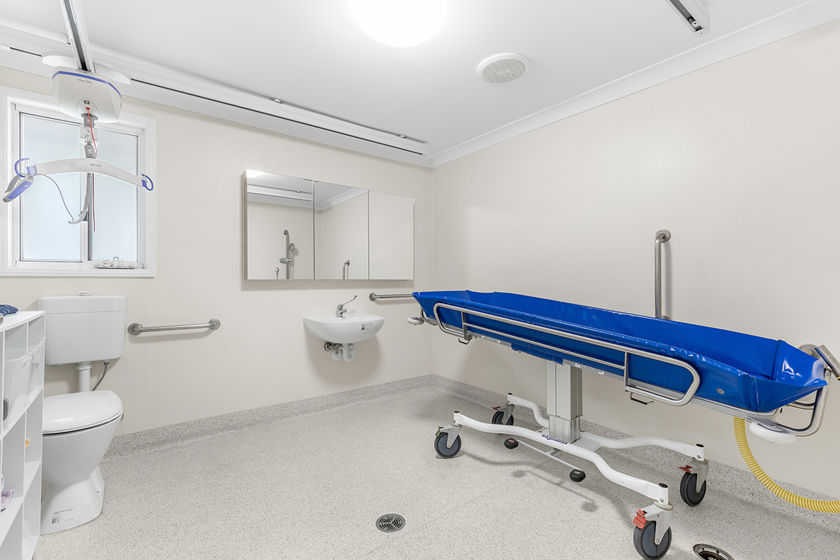 Thornton - Peaceful Rural Outlook with Dedicated Care — Home image 12
