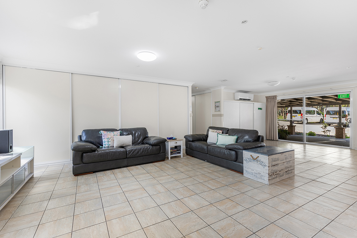 Thornton - Peaceful Rural Outlook with Dedicated Care — Home image 14