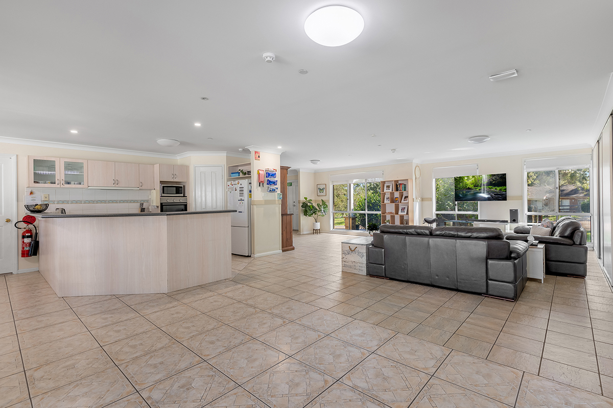 Thornton - Peaceful Rural Outlook with Dedicated Care — Home image 15
