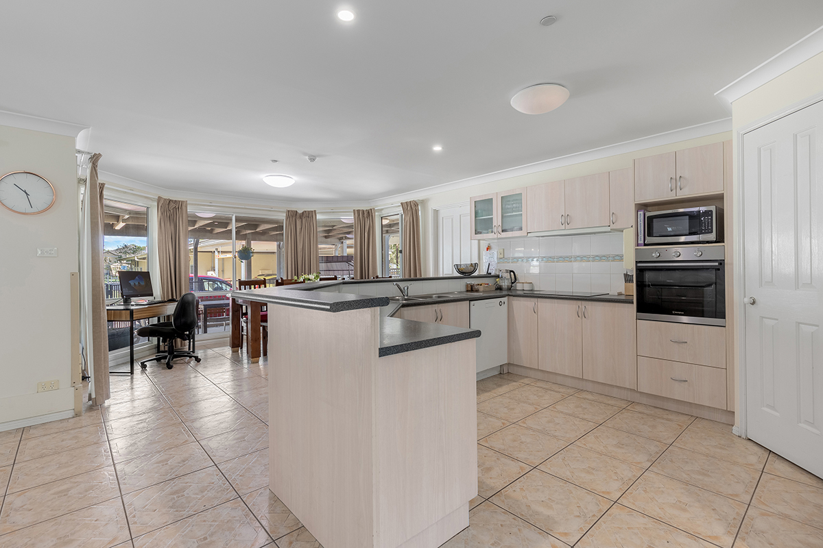 Thornton - Peaceful Rural Outlook with Dedicated Care — Home image 16