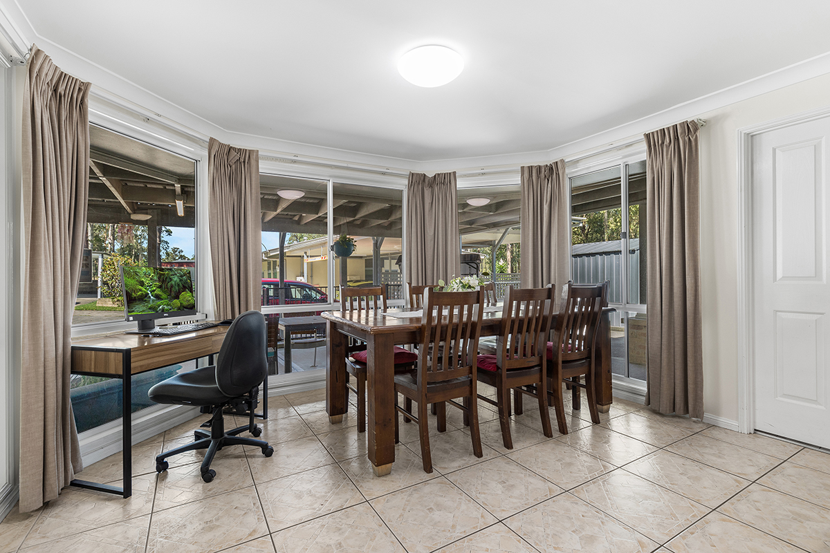 Thornton - Peaceful Rural Outlook with Dedicated Care — Home image 17