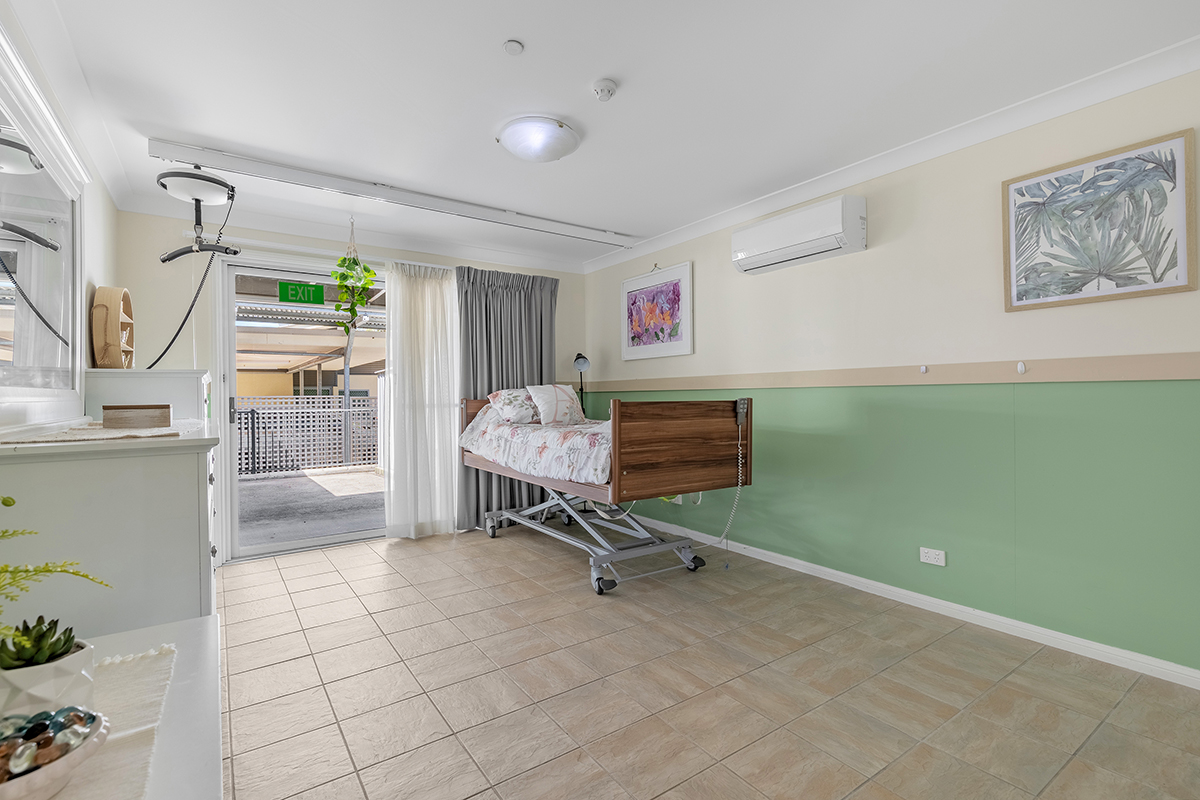 Thornton - Peaceful Rural Outlook with Dedicated Care — Home image 18