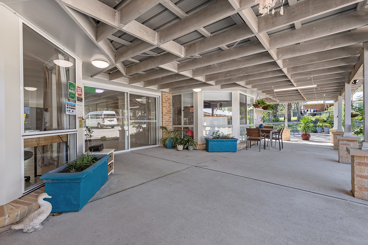 Thornton - Peaceful Rural Outlook with Dedicated Care — Home image 19