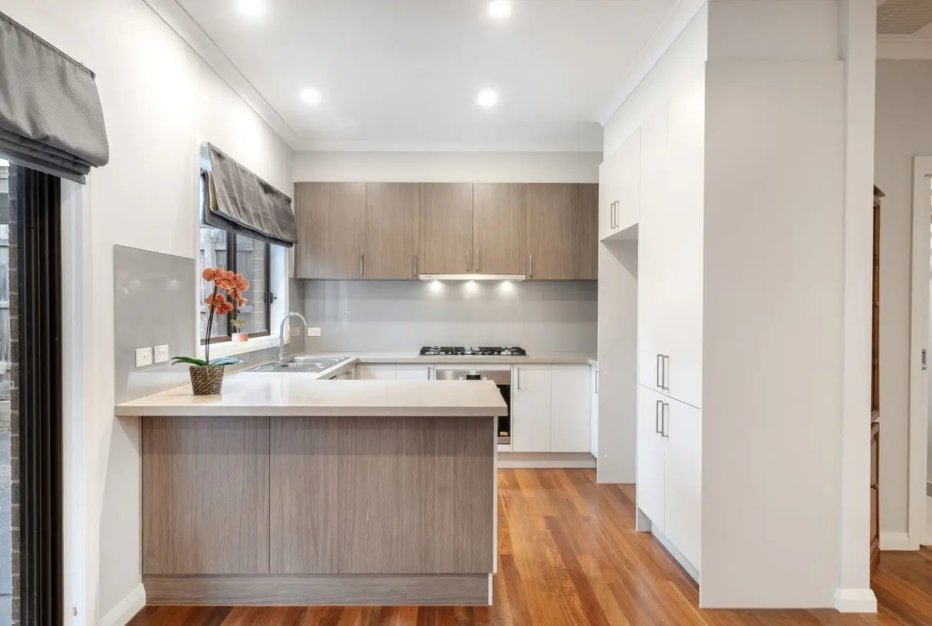 Community Connection in Our Lilydale SIL Home — Home image 2