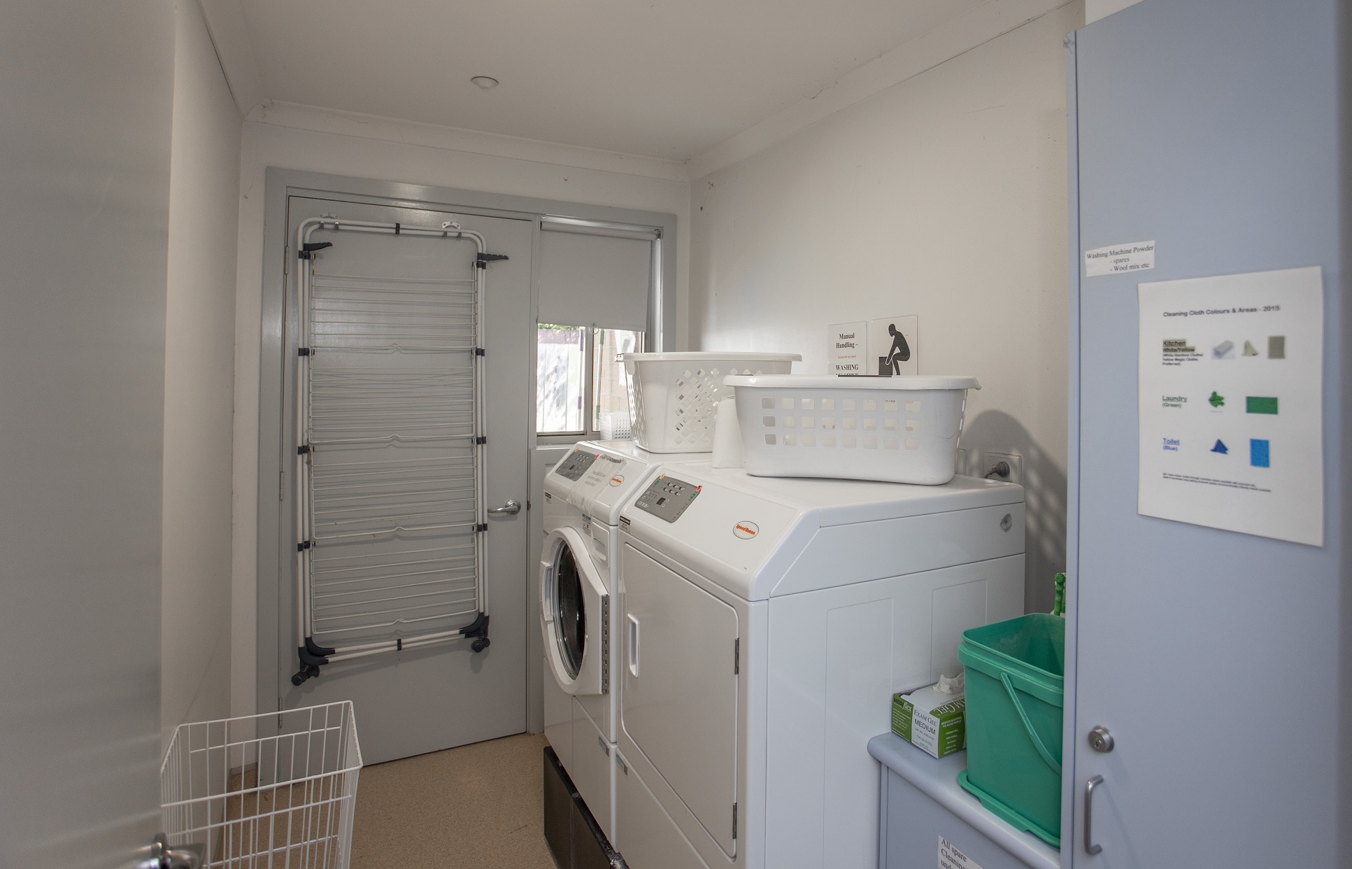 Spacious and welcoming with a 'family feel' — Home image 3