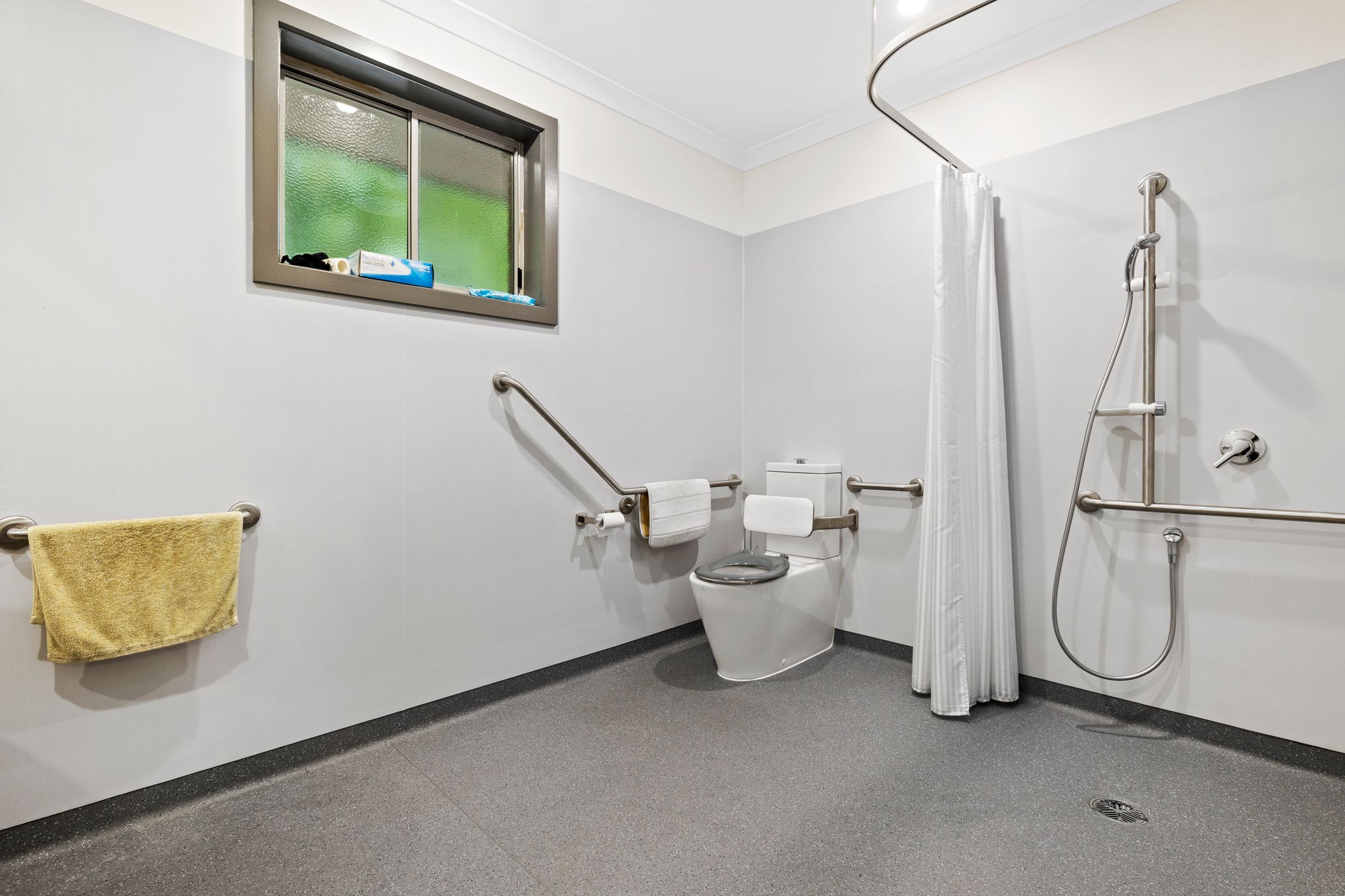 Spacious and welcoming with a 'family feel' — Home image 4