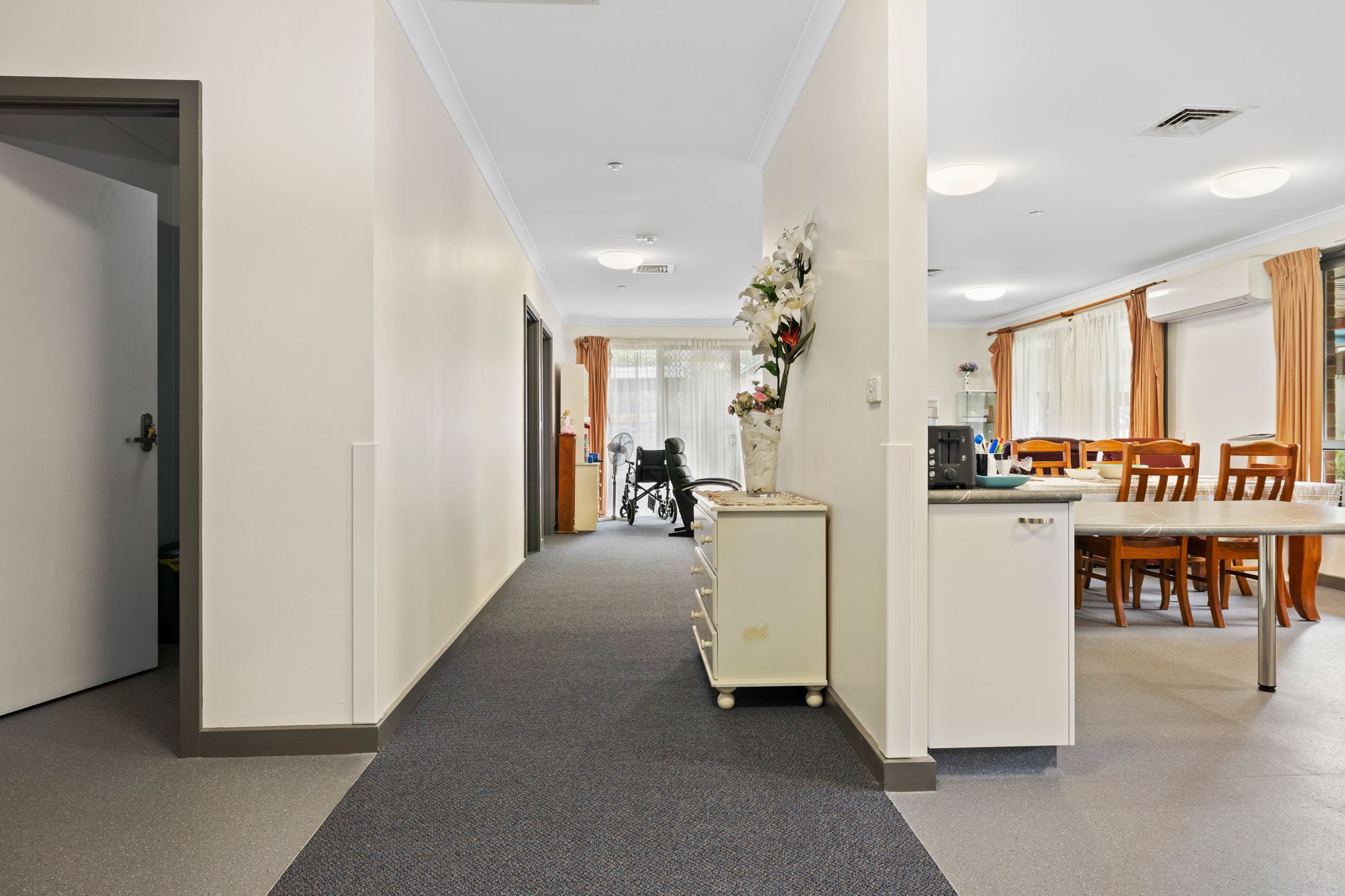 Spacious and welcoming with a 'family feel' — Home image 7