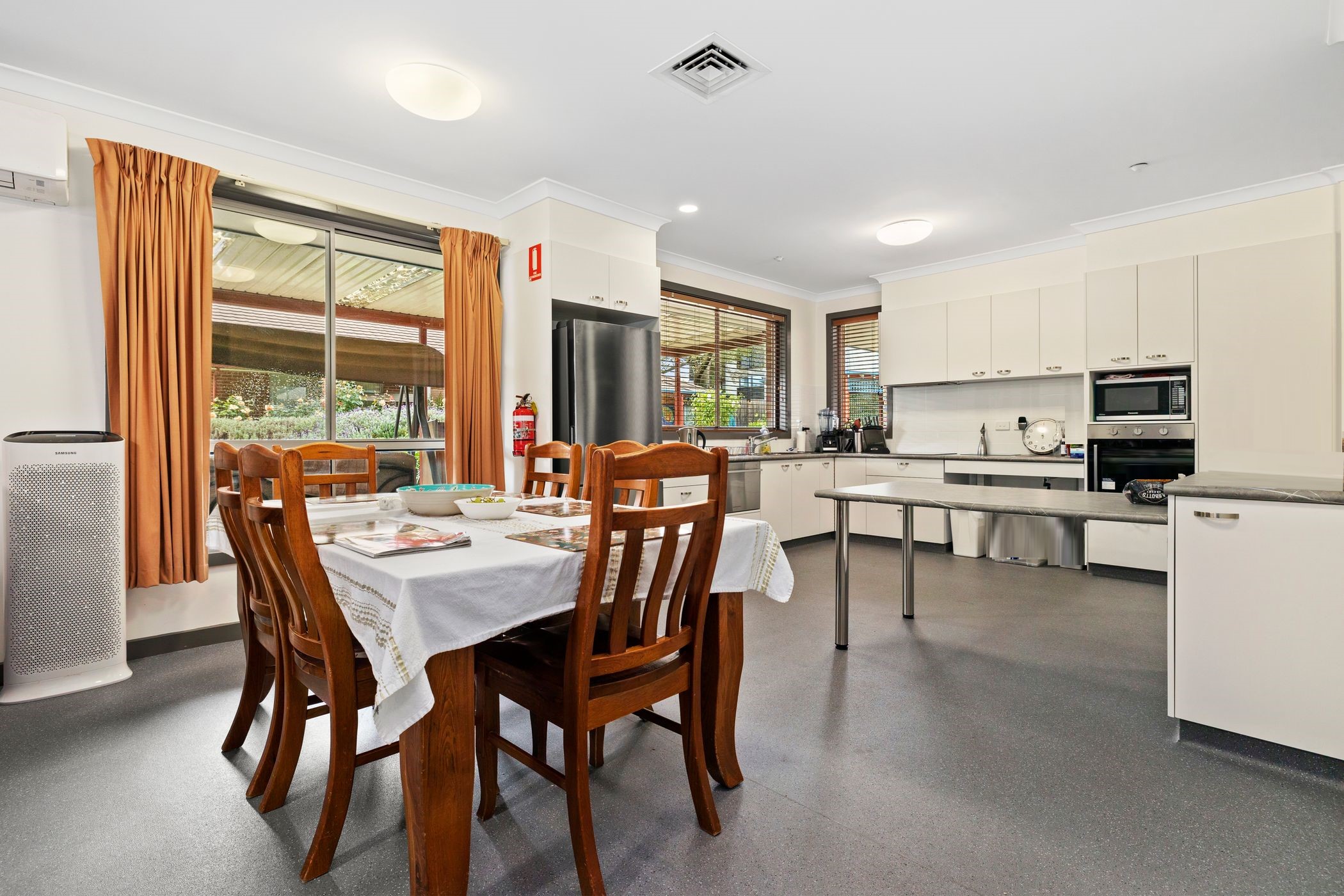Spacious and welcoming with a 'family feel' — Home image 8