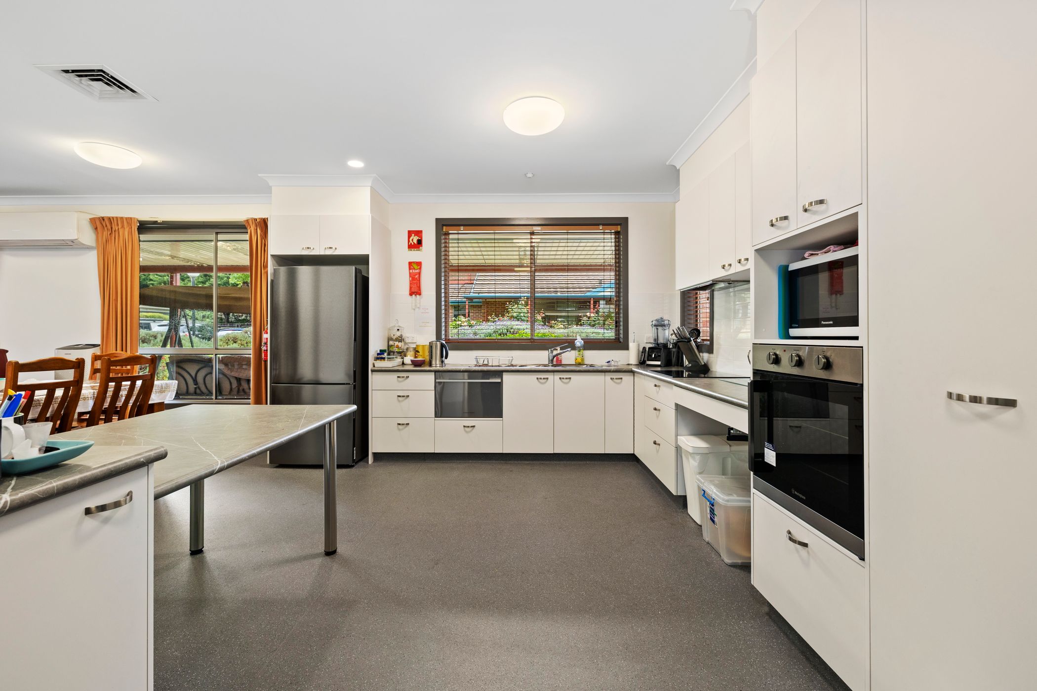 Spacious and welcoming with a 'family feel' — Home image 9