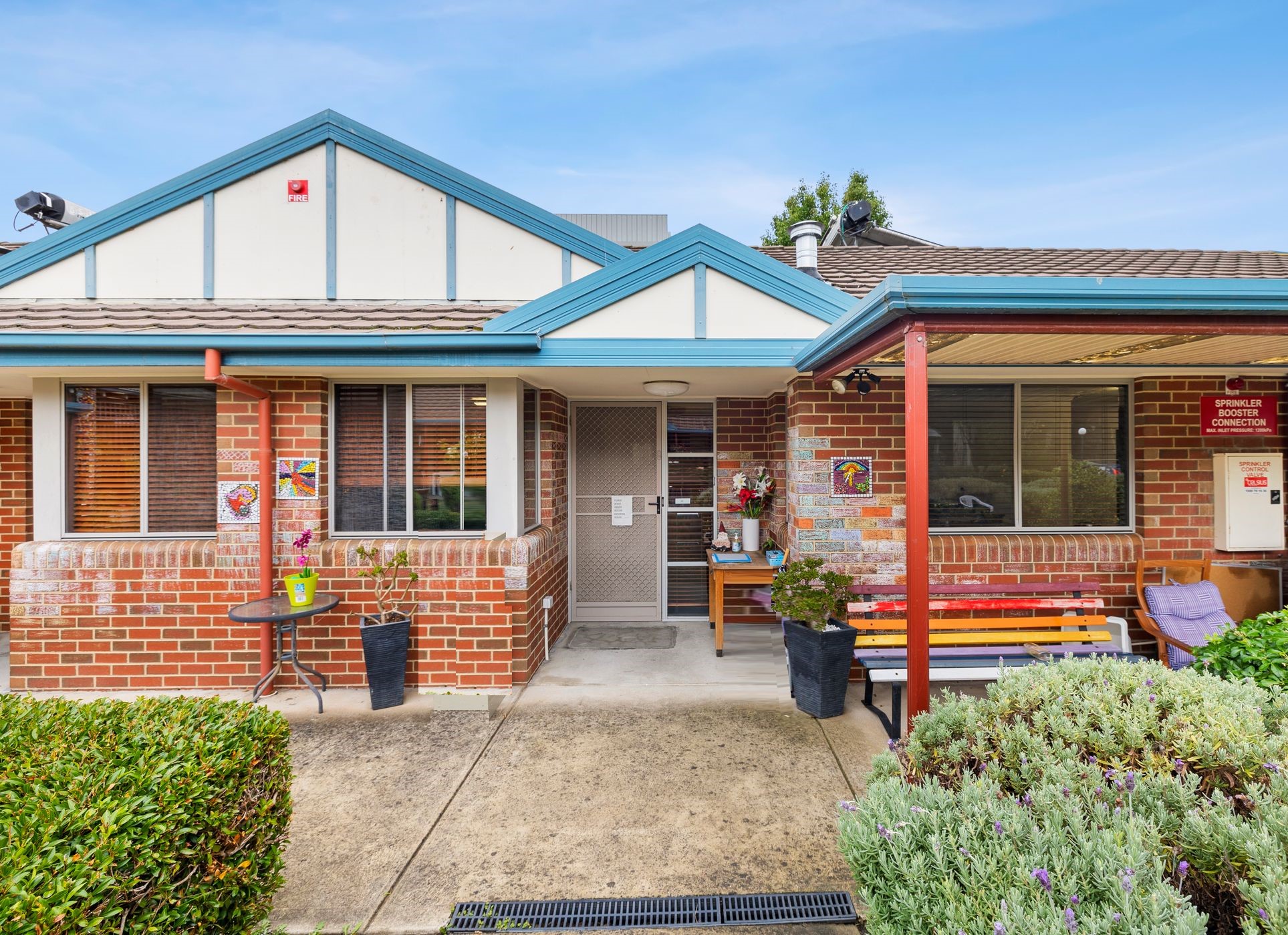 Spacious and welcoming with a 'family feel' — Home image 10