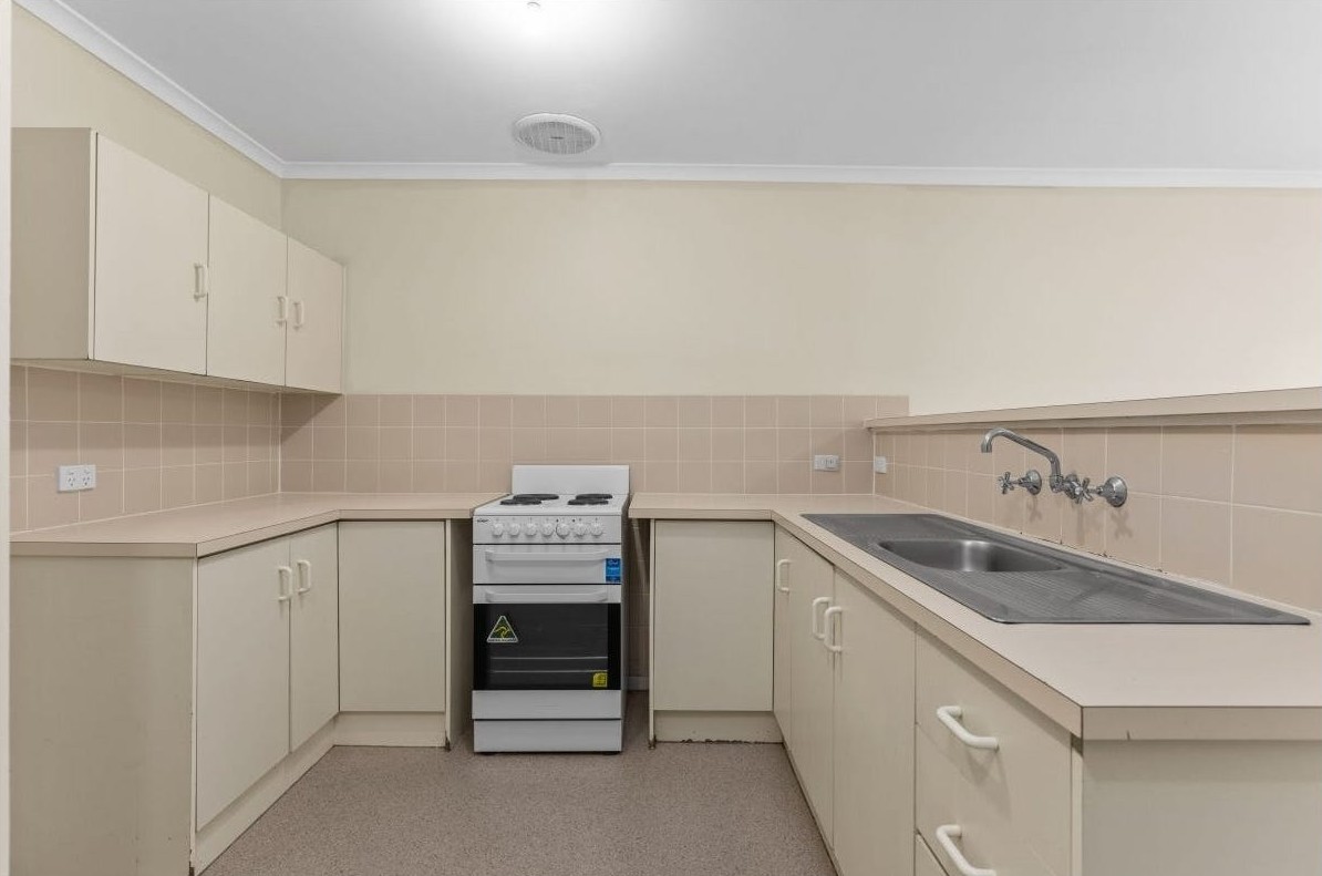 Accessible unit in quiet Huntfield Heights — Home image 5