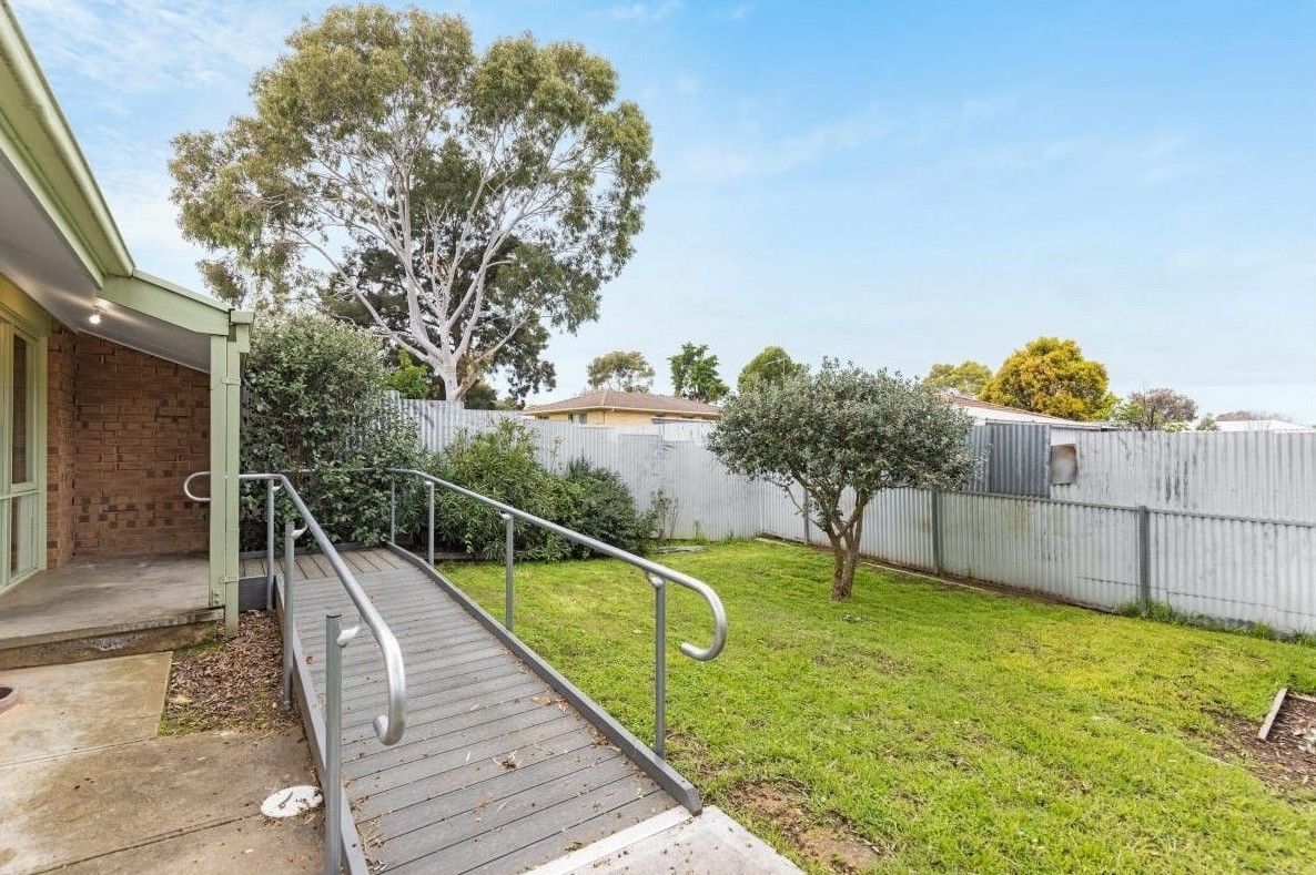 Accessible unit in quiet Huntfield Heights — Home image 6