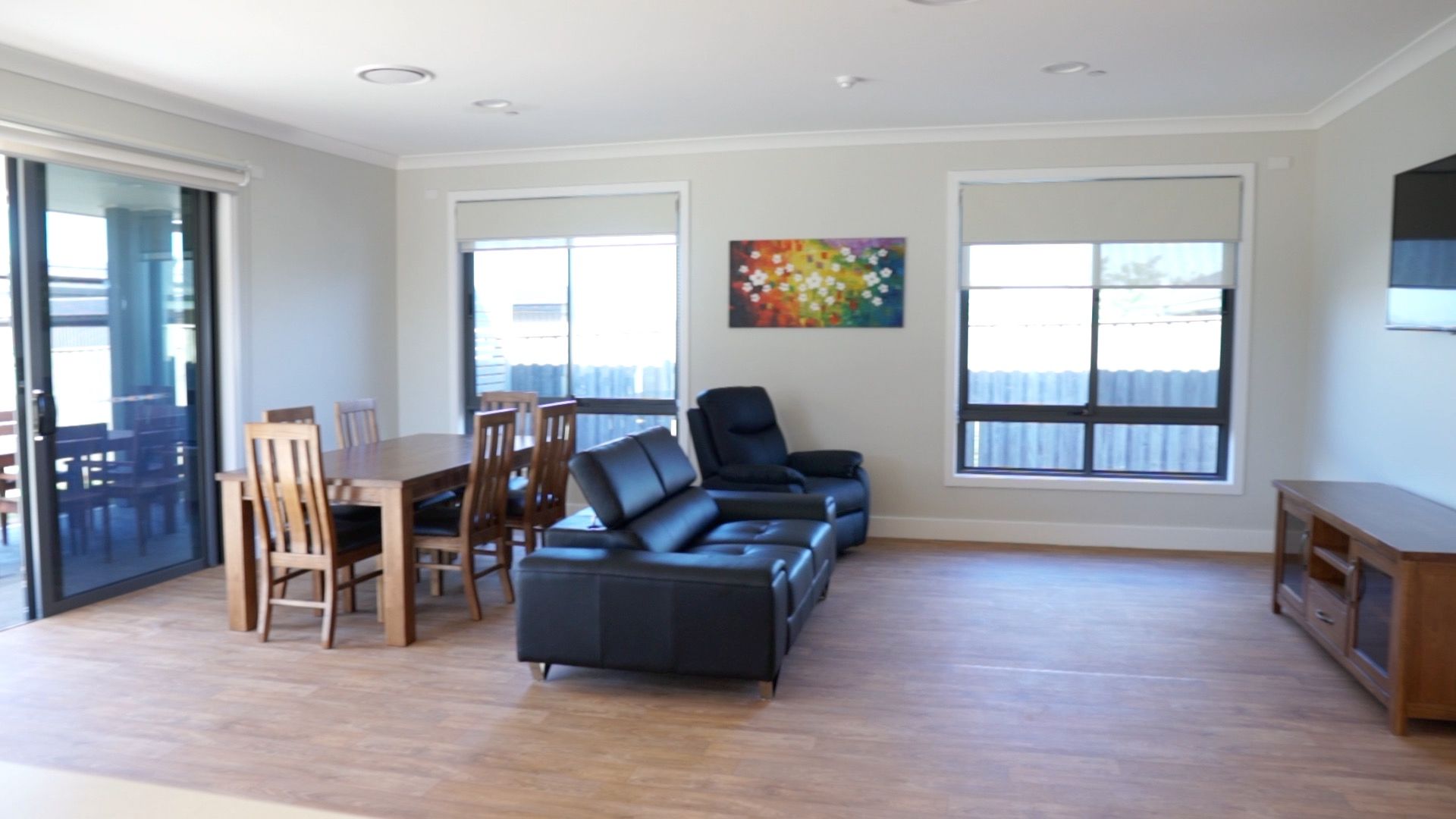 Established Home in Bolwarra Heights — Home image 3