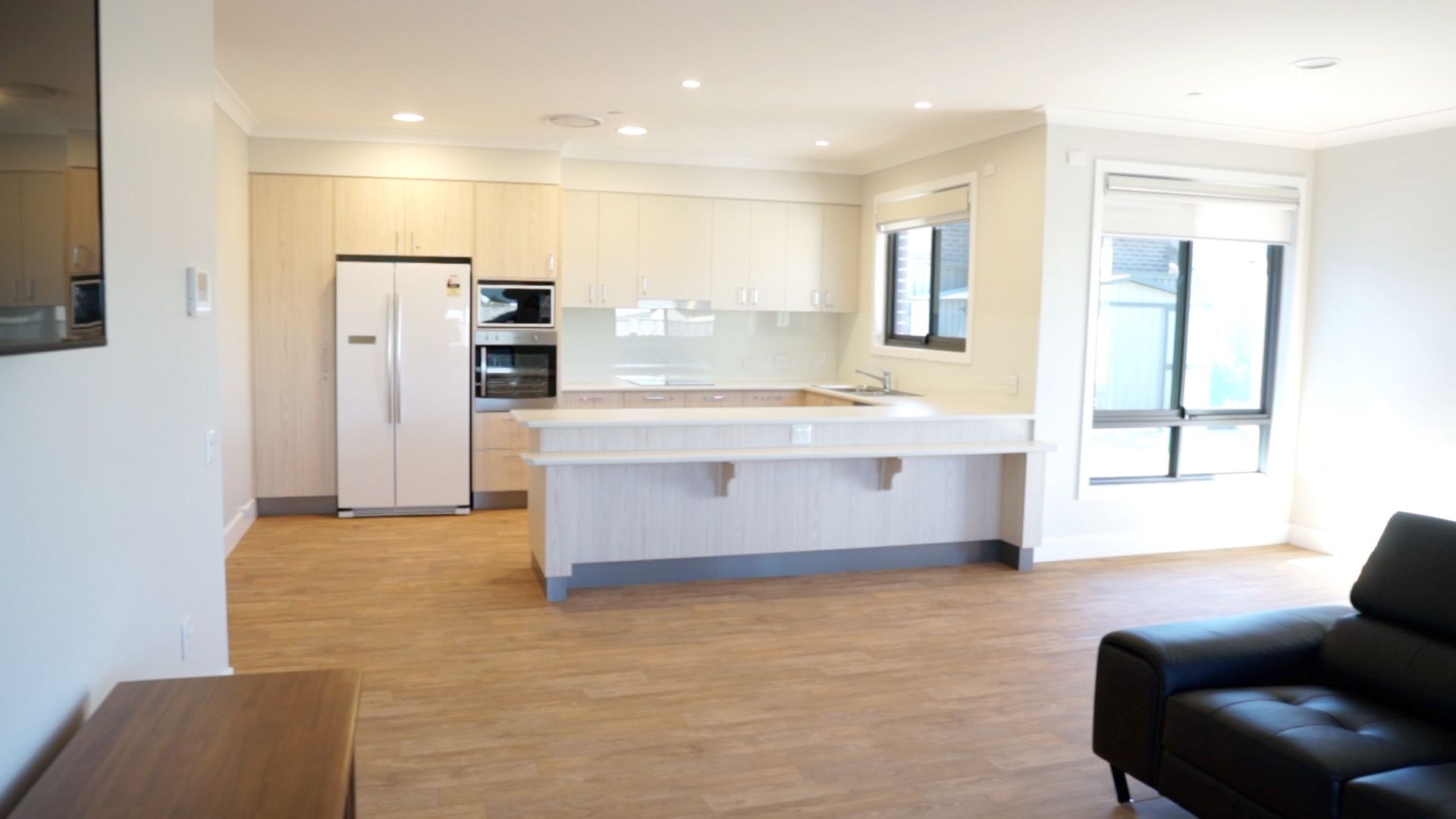 Established Home in Bolwarra Heights — Home image 5