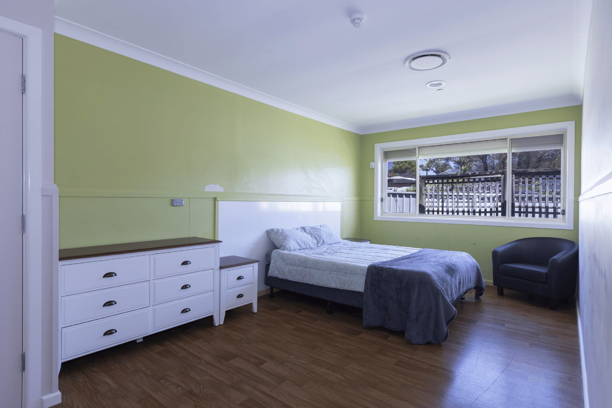 STA & MTA Horsley - Enjoy this bright and spacious home for a getaway/respite. — Home image 7