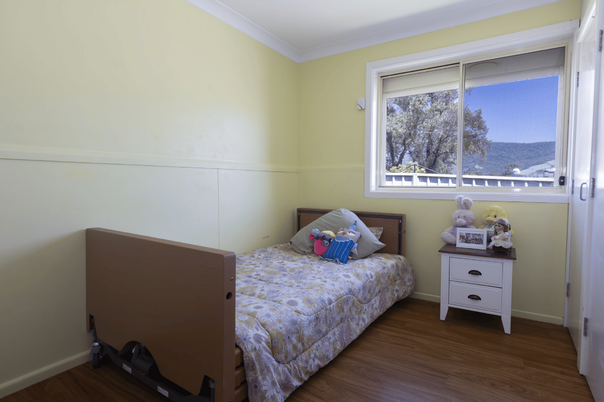 STA & MTA Horsley - Enjoy this bright and spacious home for a getaway/respite. — Home image 8