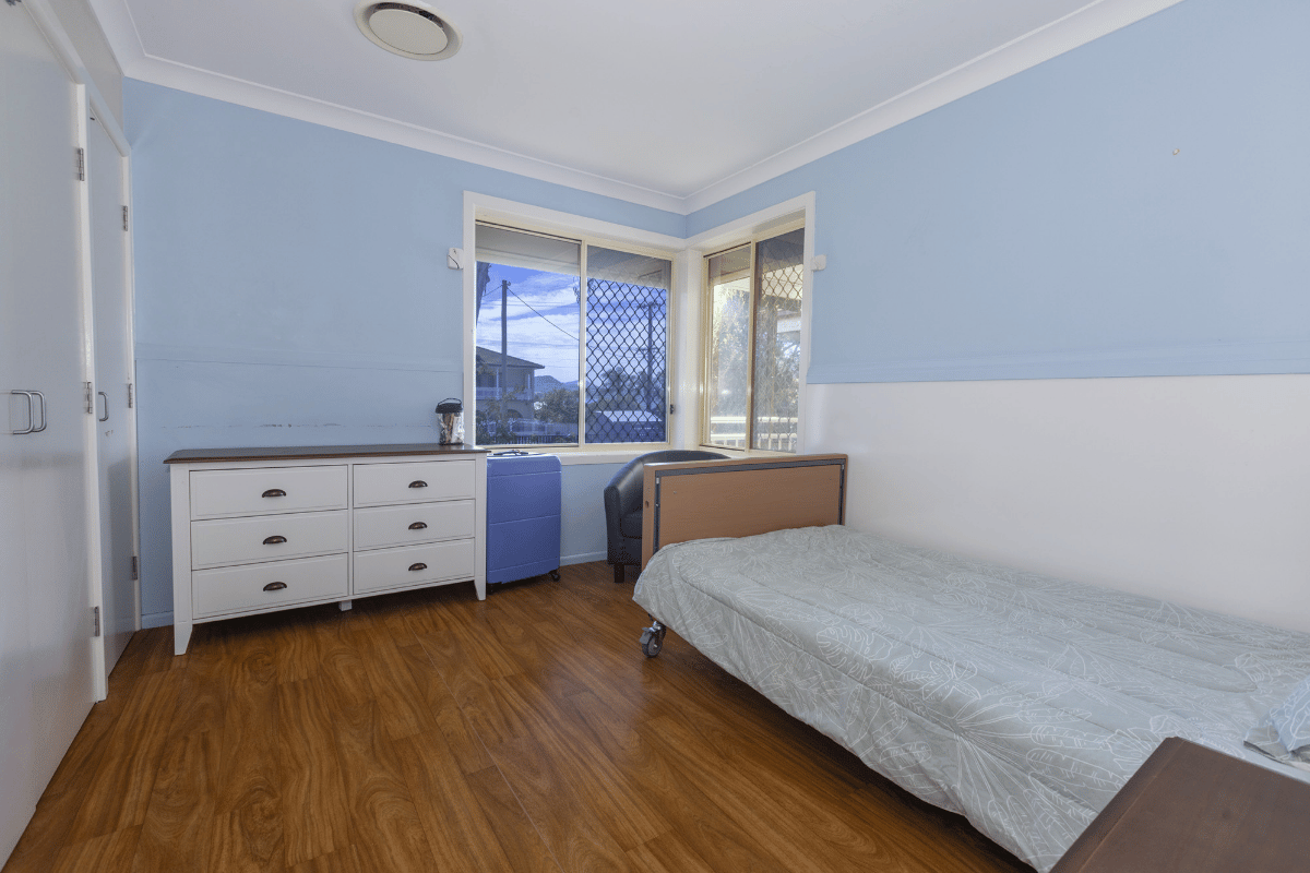 STA & MTA Horsley - Enjoy this bright and spacious home for a getaway/respite. — Home image 9