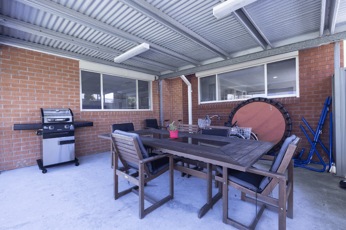 STA & MTA Horsley - Enjoy this bright and spacious home for a getaway/respite. — Home image 13