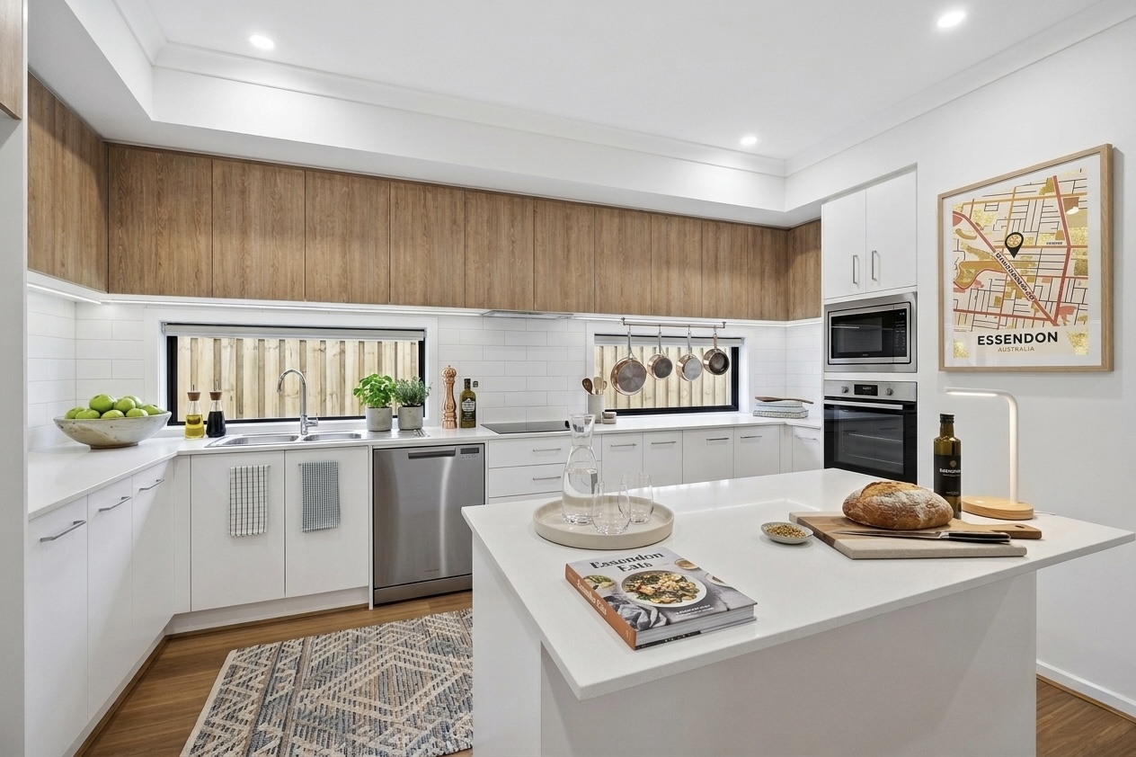 St Albans - SDA / HPS — Home image 4